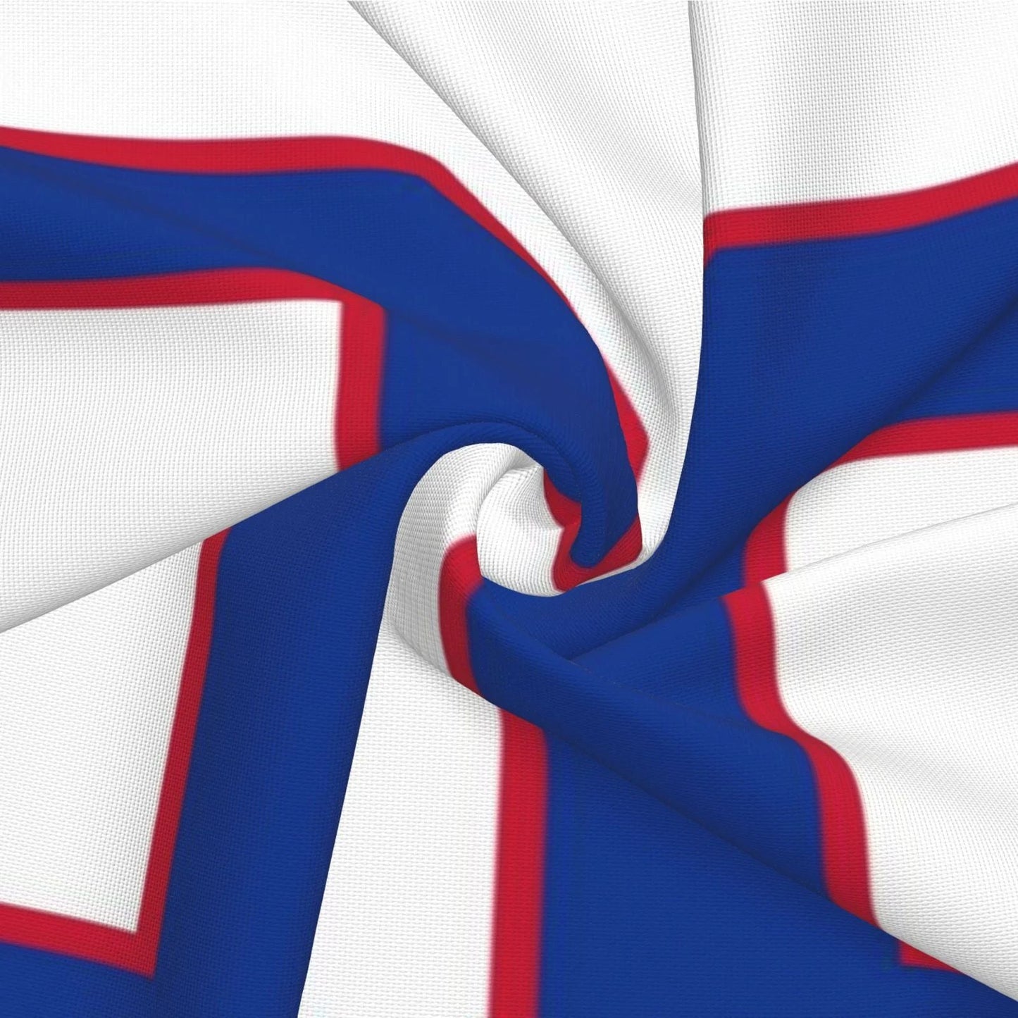 Custom B.Bills Pillow Royal Football Team Decorative Throw Pillow Case Print Personalized Football Style Fans Letters & Number Birthday Gift Football Pillows view 5