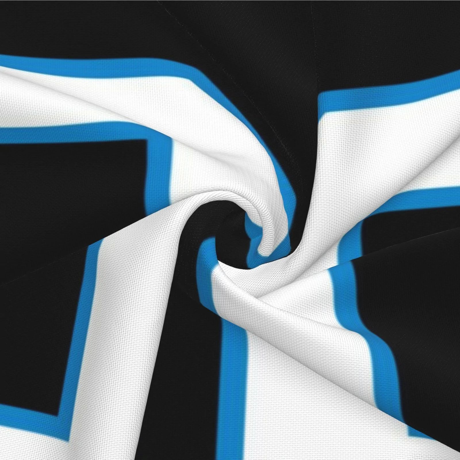Custom C.Panthers Pillow Football Team Decorative Throw Pillow Case Print Personalized Football Style Fans Letters & Number Birthday Gift Football Pillows view 8