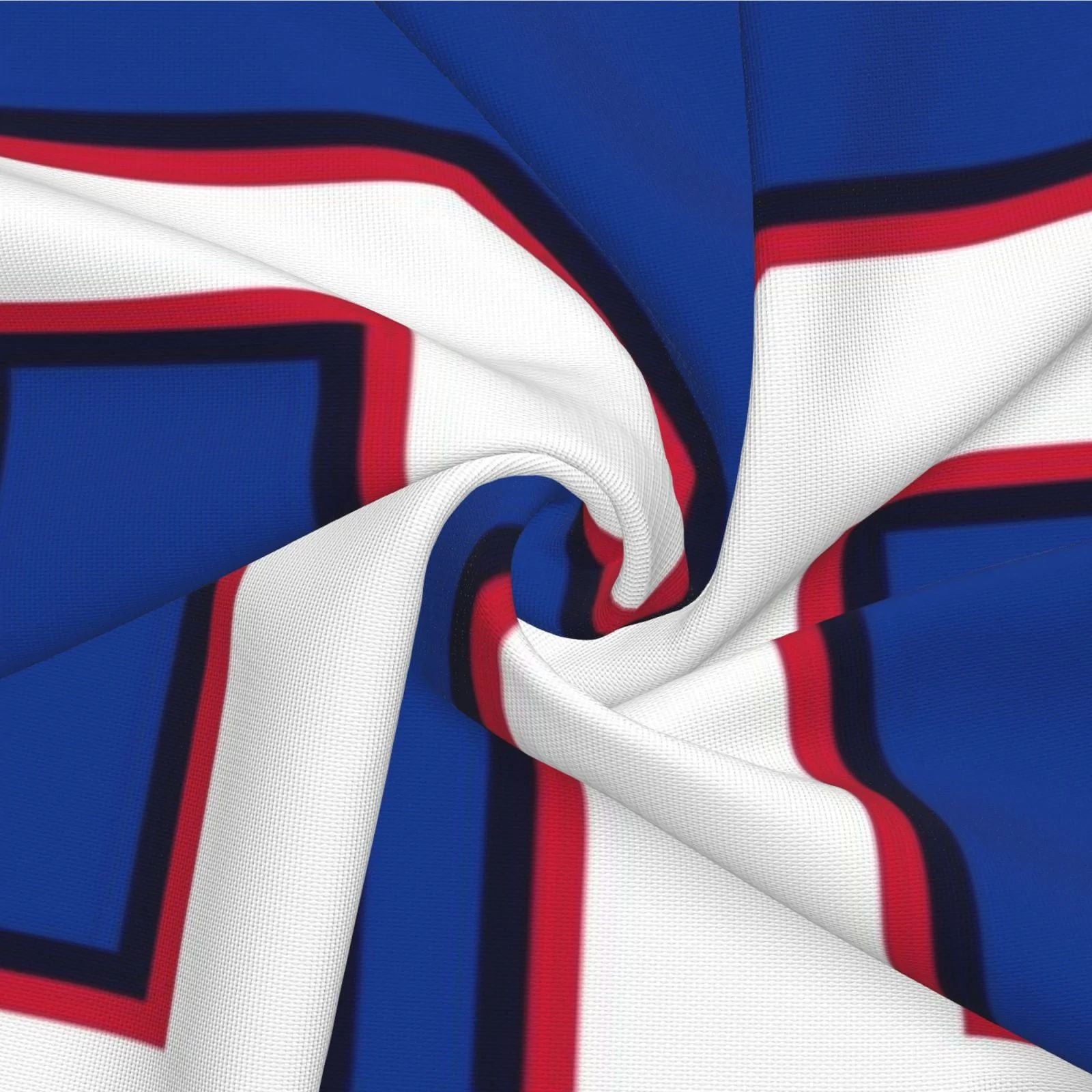 Custom B.Bills Pillow Royal Football Team Decorative Throw Pillow Case Print Personalized Football Style Fans Letters & Number Birthday Gift Football Pillows view 7