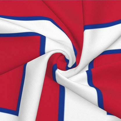 Custom B.Bills Pillow Royal Football Team Decorative Throw Pillow Case Print Personalized Football Style Fans Letters & Number Birthday Gift Football Pillows view 9