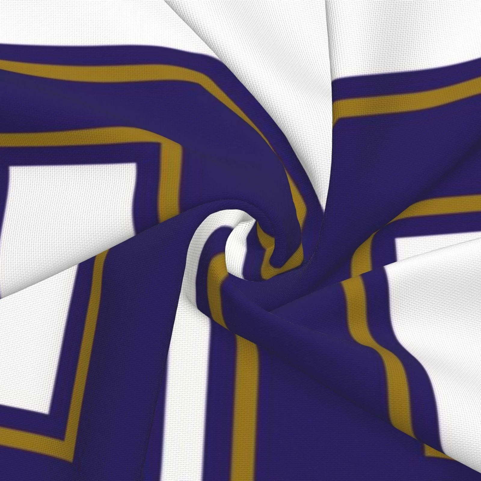 Custom B.Ravens Pillow Purple Football Team Decorative Throw Pillow Case Print Personalized Football Style Fans Letters & Number Birthday Gift Football Pillows view 5