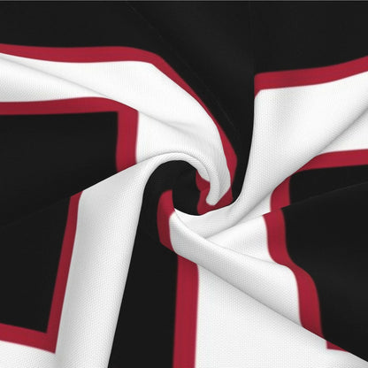 Custom A.Falcons Pillow Decorative Throw Pillow Case - Print Personalized Football Team Fans Name & Number Birthday Gift Football Pillows view 8