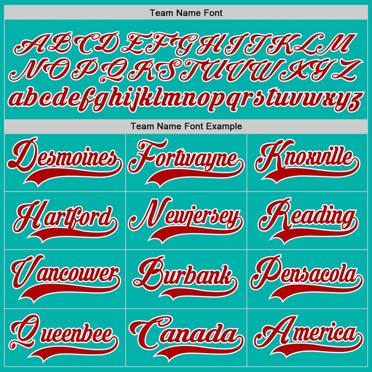 Custom Aqua Red-White Hockey Lace Neck Jersey view 4