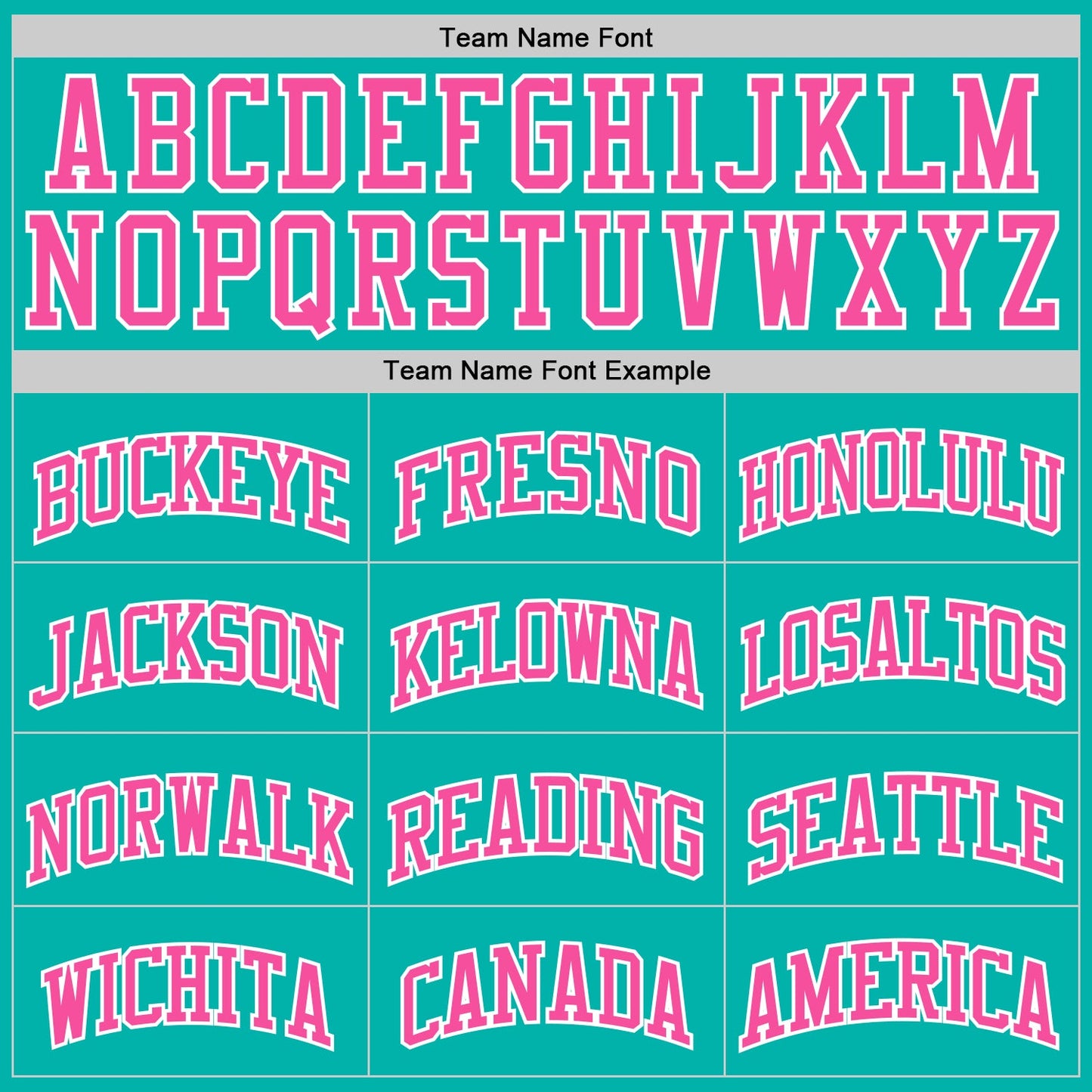 Custom Aqua Pink-White Authentic Basketball Jersey view 3