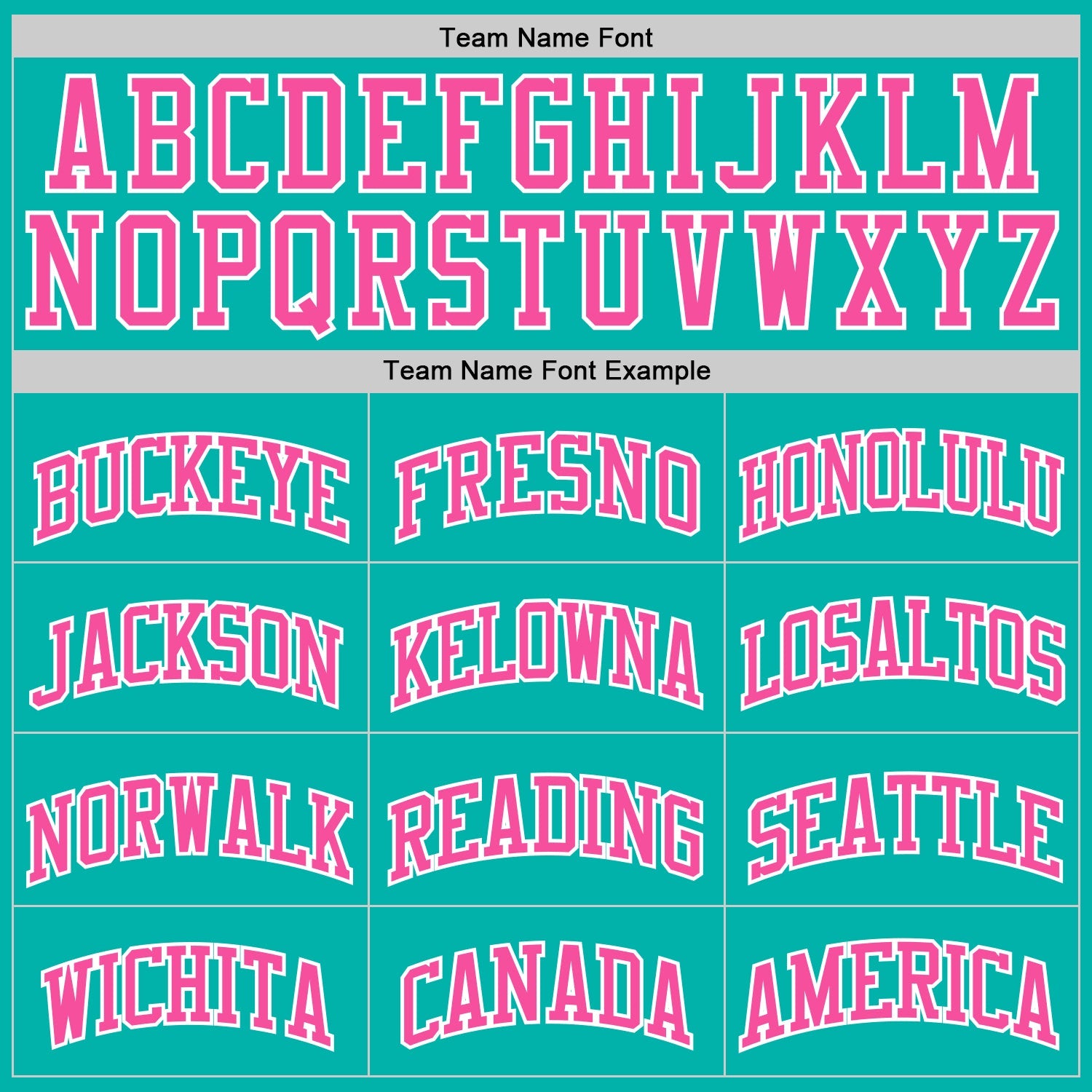Custom Aqua Pink-White Authentic Basketball Jersey view 3