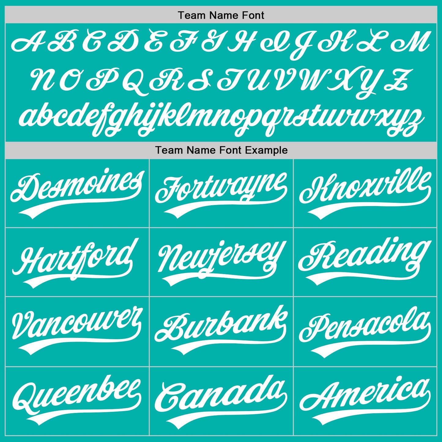 Custom Stitched Aqua White-Aqua Baseball Pullover Sweatshirt Hoodie view 3