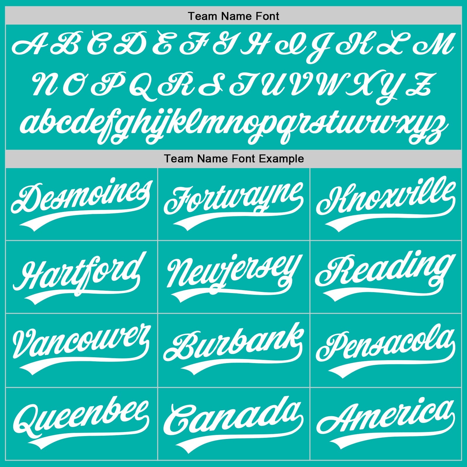 Custom Stitched Aqua White-Aqua Baseball Pullover Sweatshirt Hoodie view 3