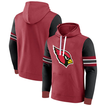 A.Cardinals 2023 Salute To Service Club Pullover Hoodie Cheap sale Birthday and Christmas gifts Stitched American Football Jerseys - Main View