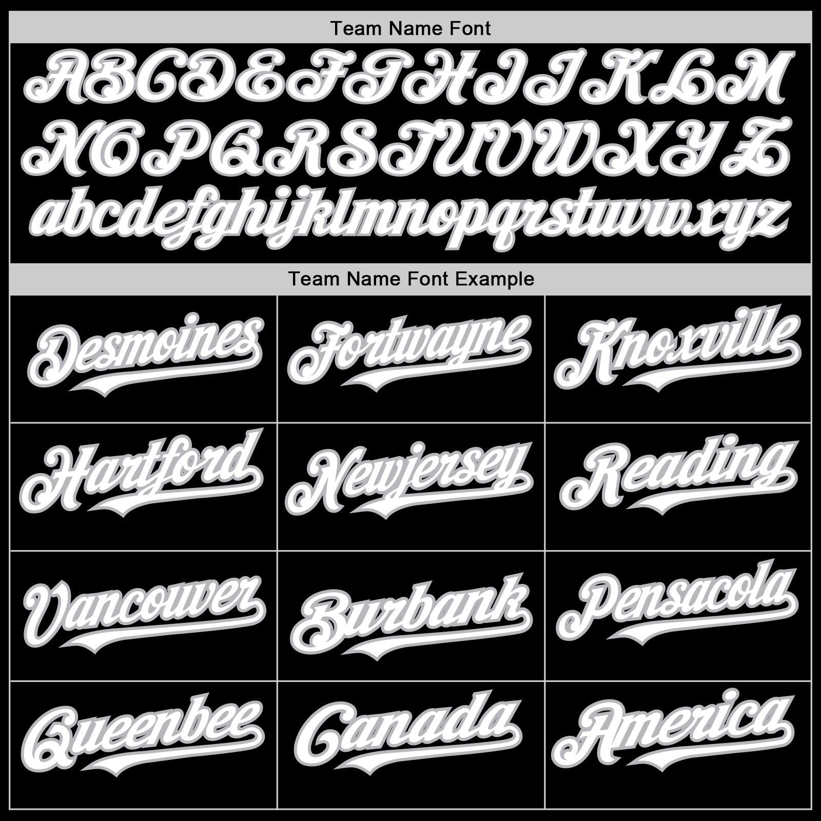 Custom Black White-Gray 3 Colors Arm Shapes Authentic Baseball Jersey view 5