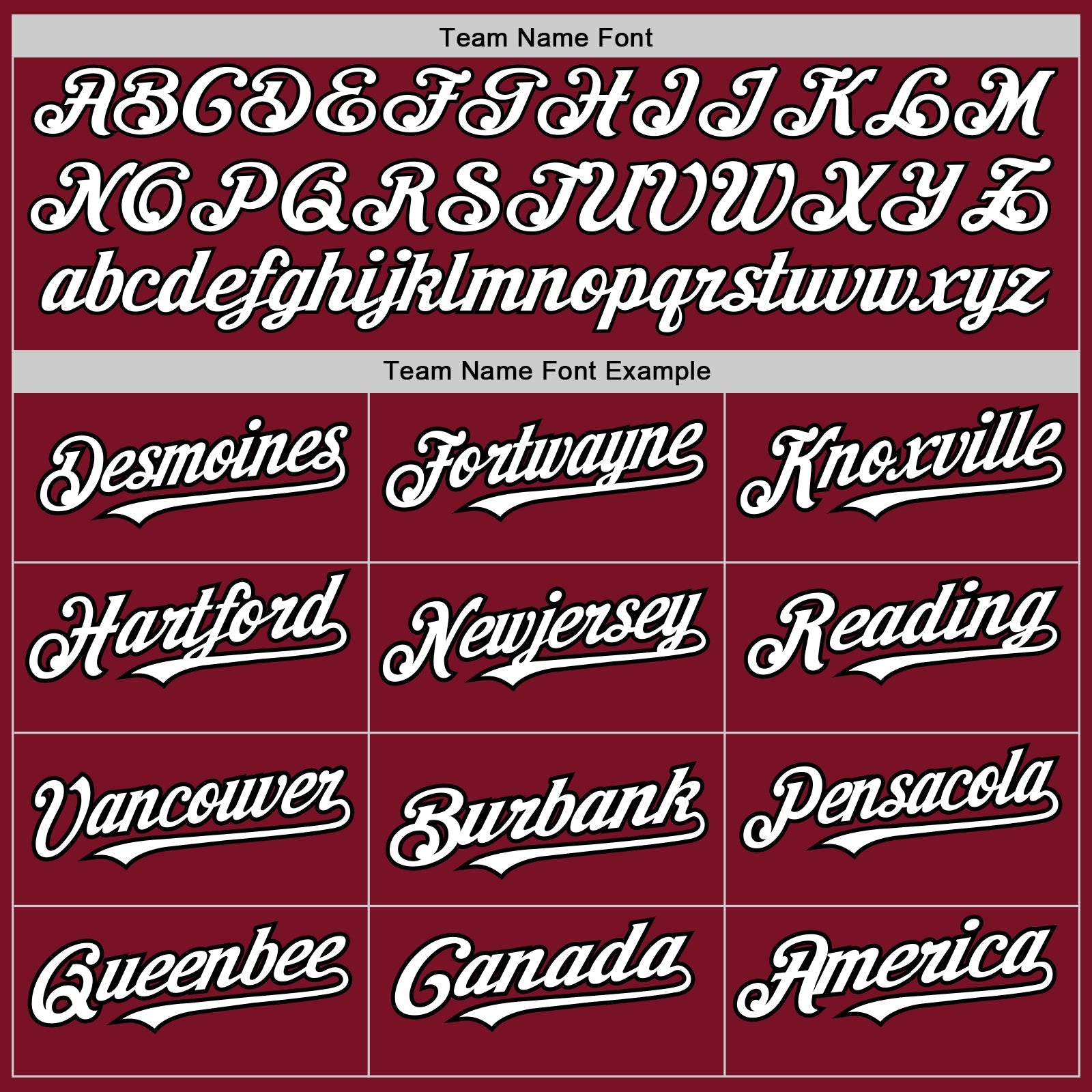 Custom Crimson White-Black 3 Colors Arm Shapes Authentic Baseball Jersey view 5