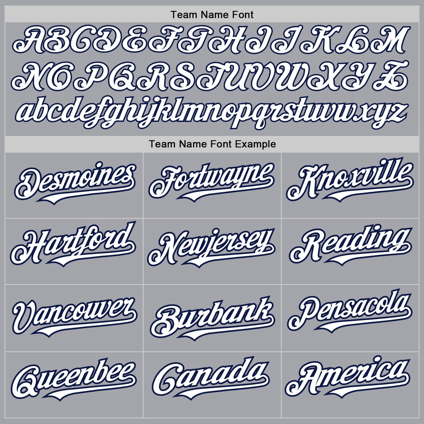Custom Gray White-Navy 3 Colors Arm Shapes Authentic Baseball Jersey view 5