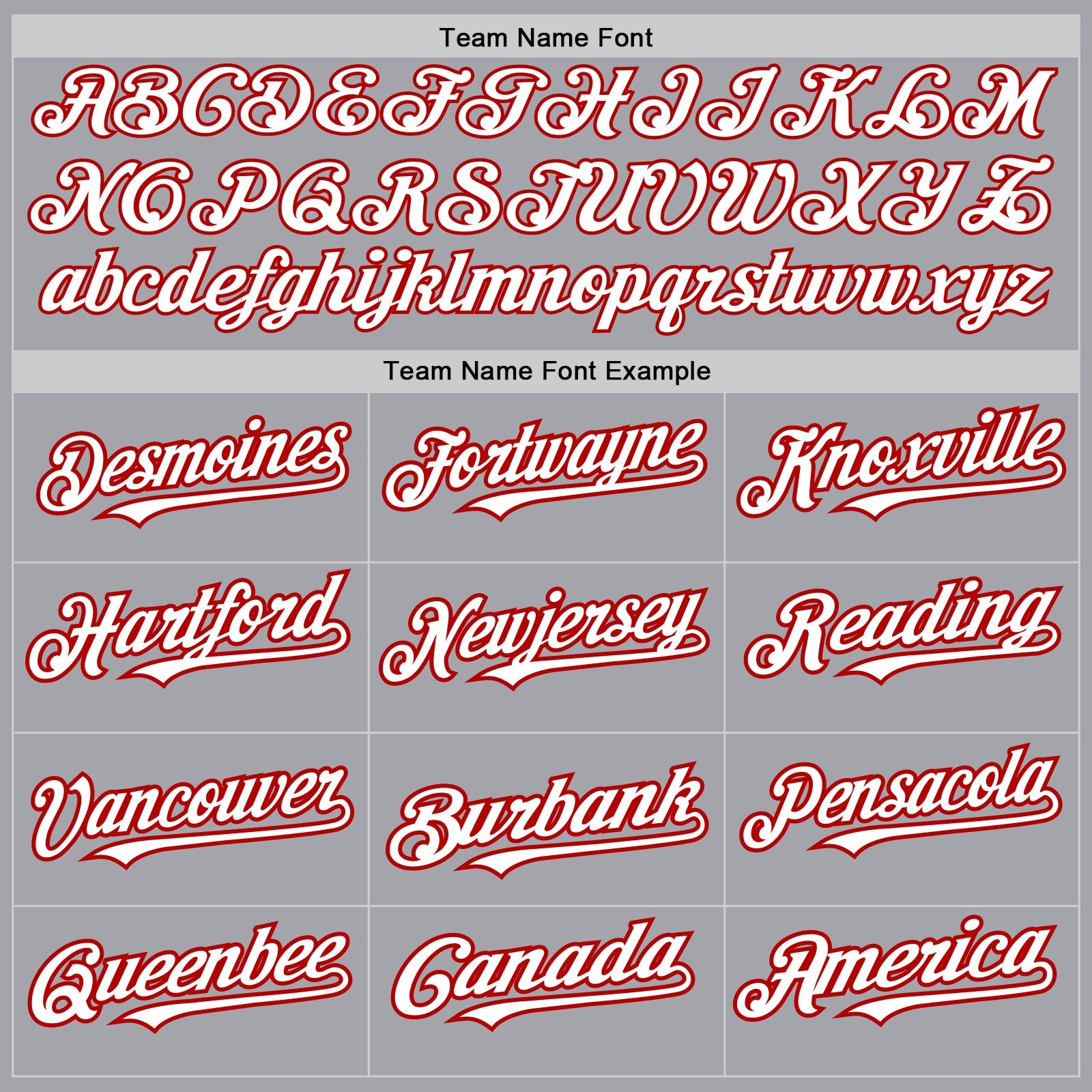 Custom Gray White-Red 3 Colors Arm Shapes Authentic Baseball Jersey view 5