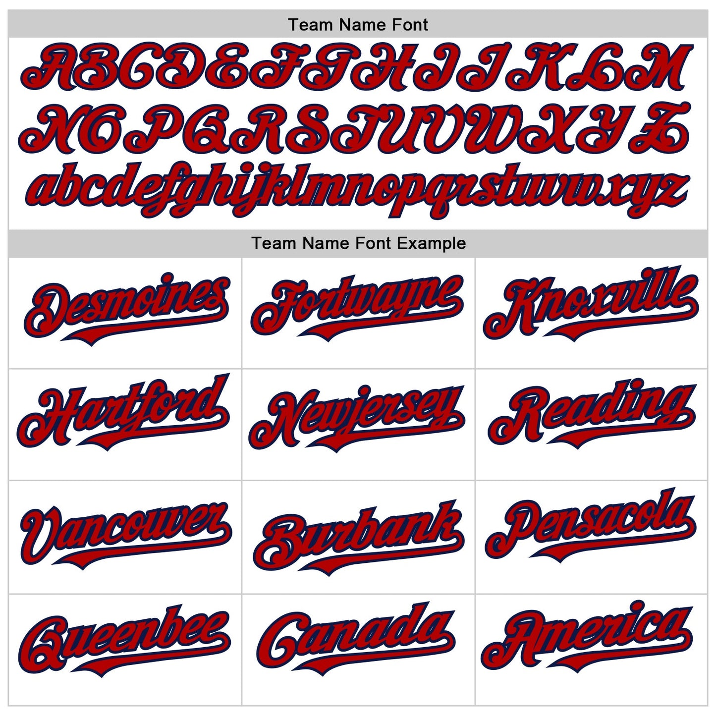 Custom White Red-Navy 3 Colors Arm Shapes Authentic Baseball Jersey view 5