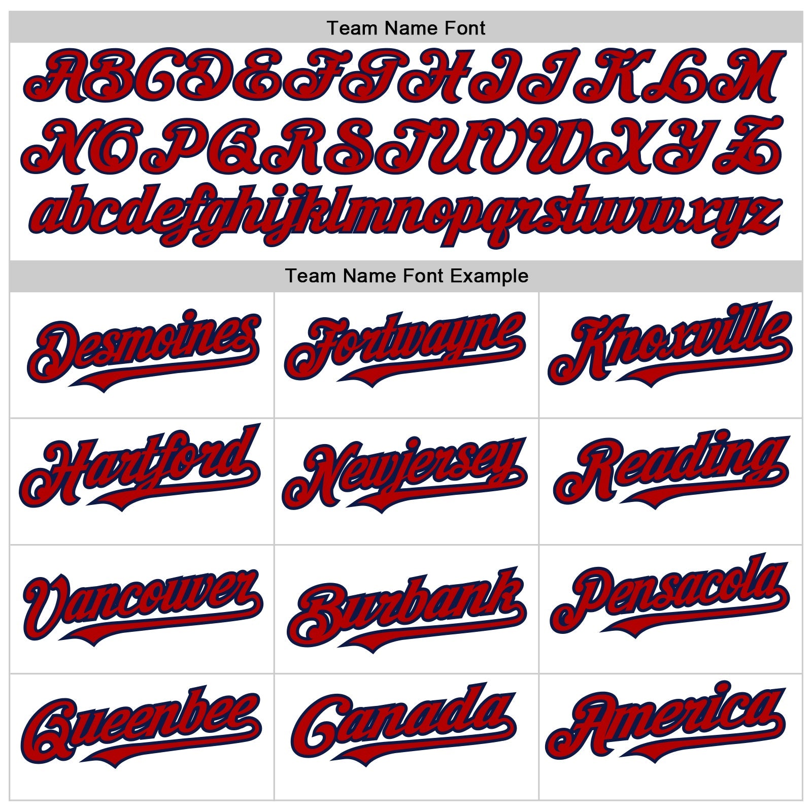 Custom White Red-Navy 3 Colors Arm Shapes Authentic Baseball Jersey view 5