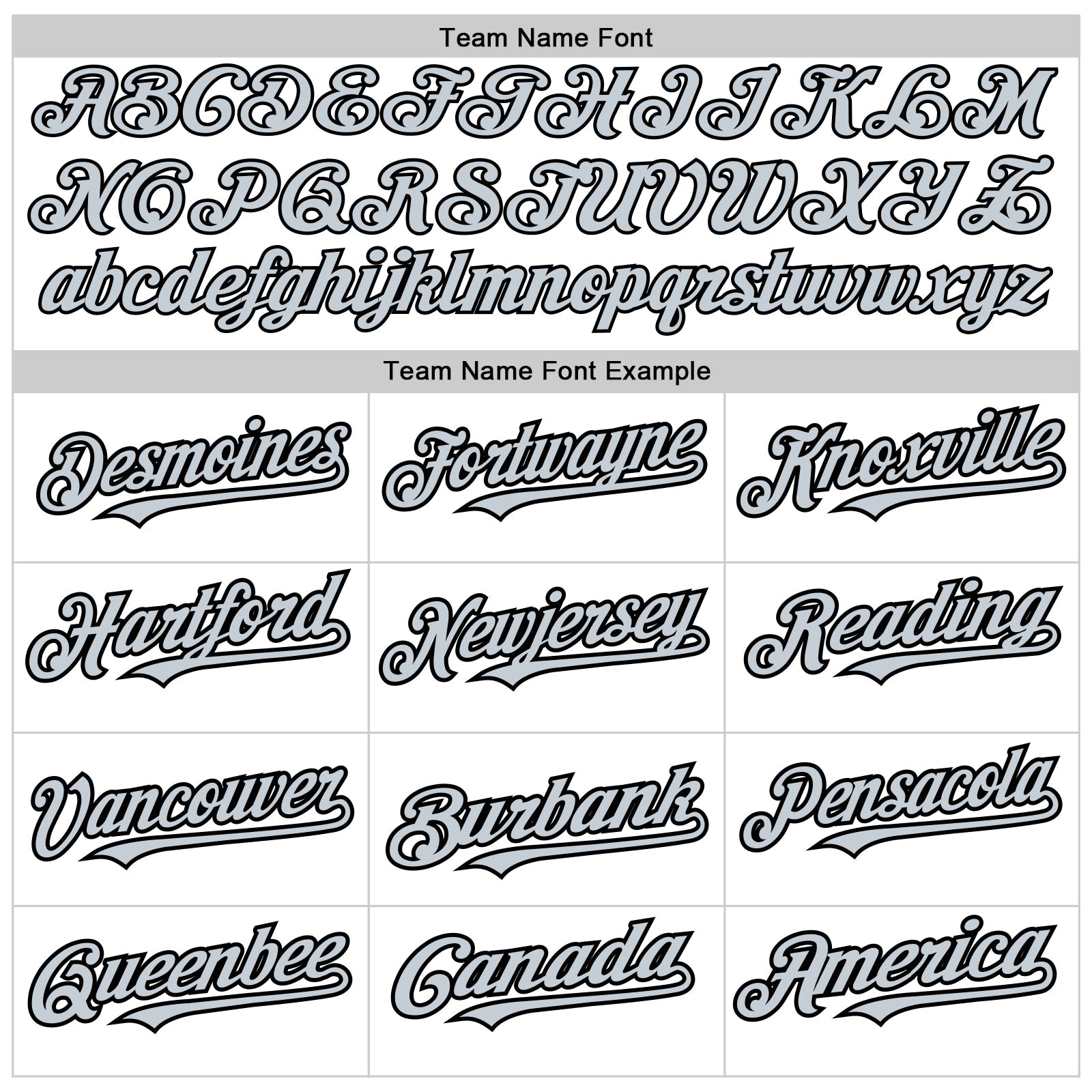 Custom White Silver-Black 3 Colors Arm Shapes Authentic Baseball Jersey view 5