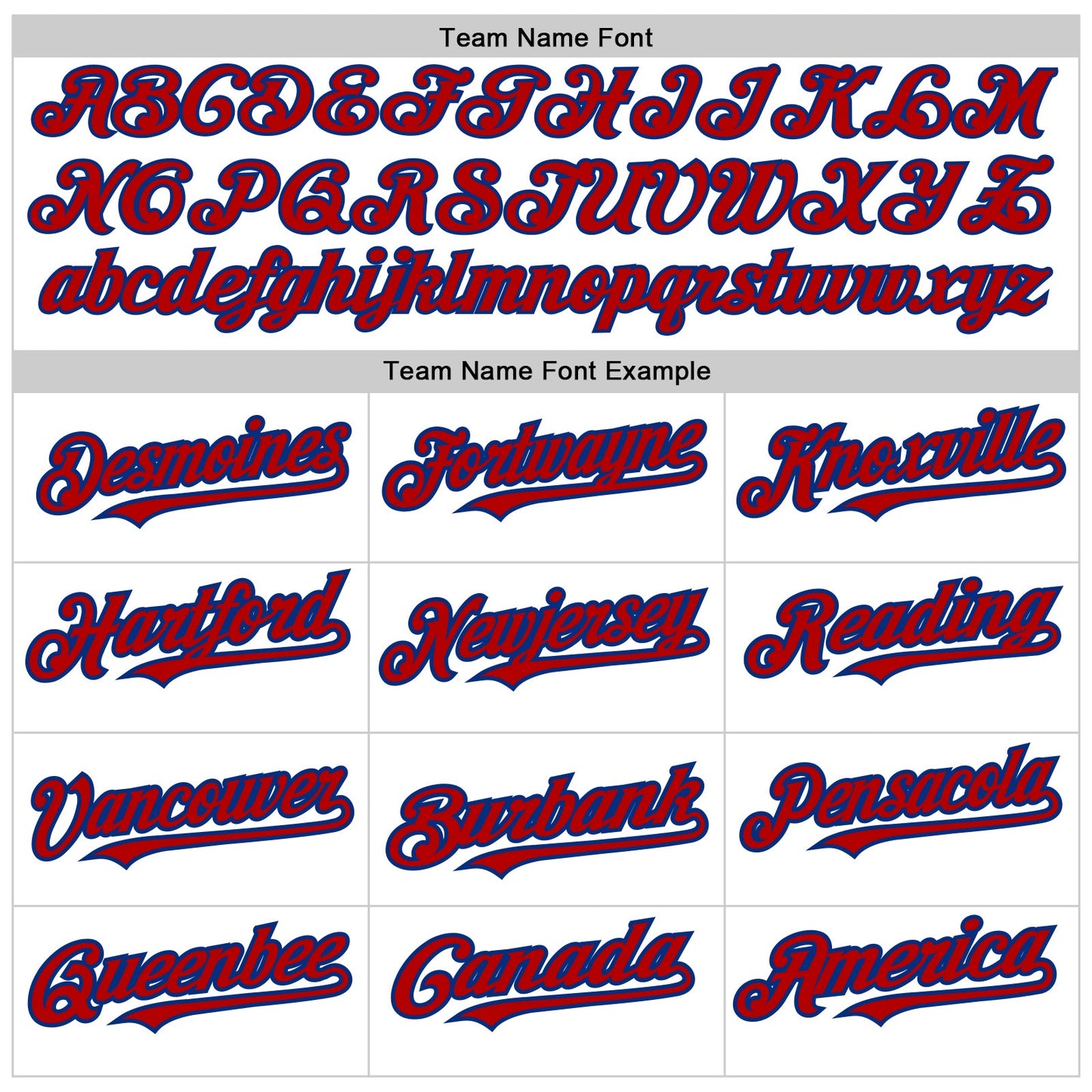 Custom White Red-Royal 3 Colors Arm Shapes Authentic Baseball Jersey view 5