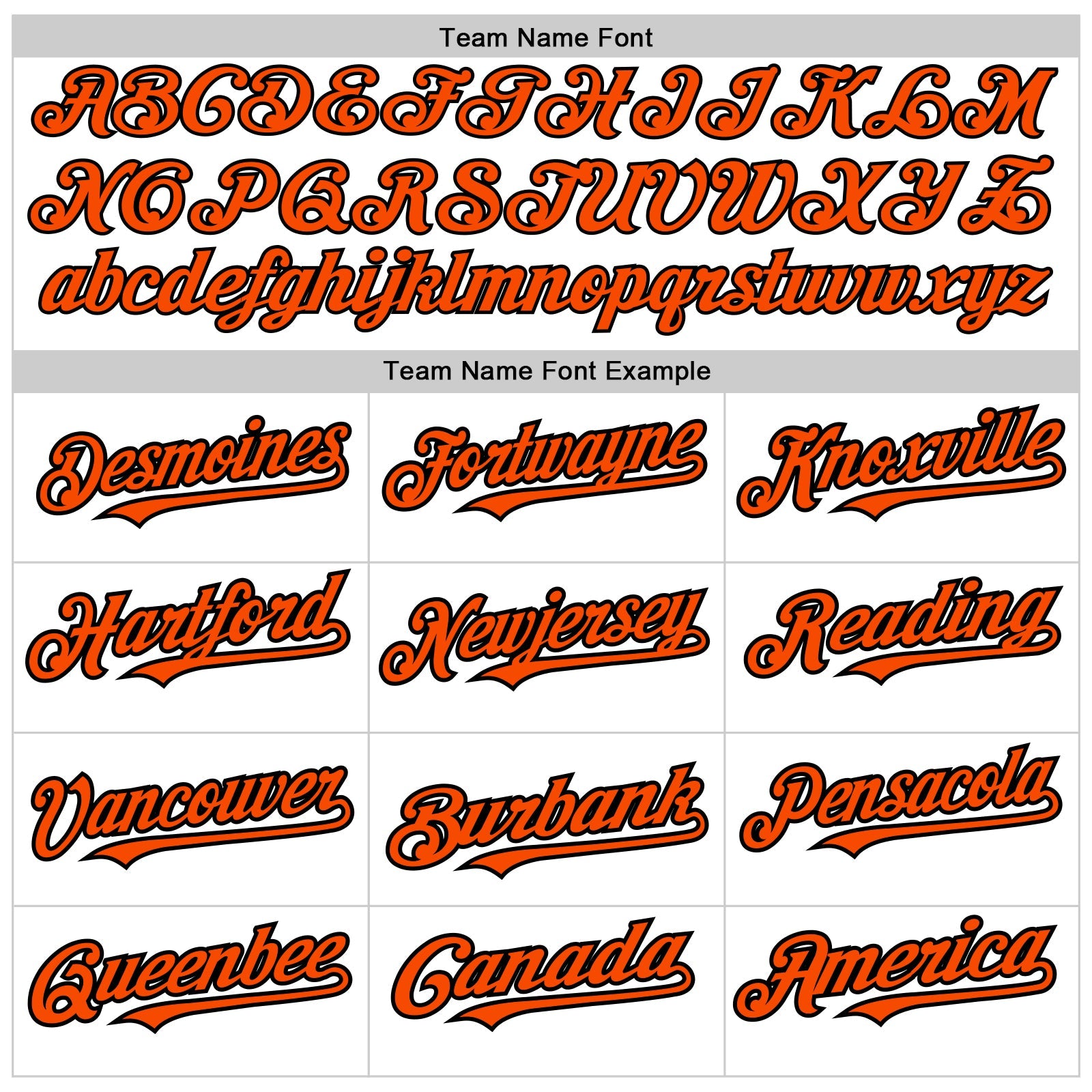 Custom White Orange-Black 3 Colors Arm Shapes Authentic Baseball Jersey view 5