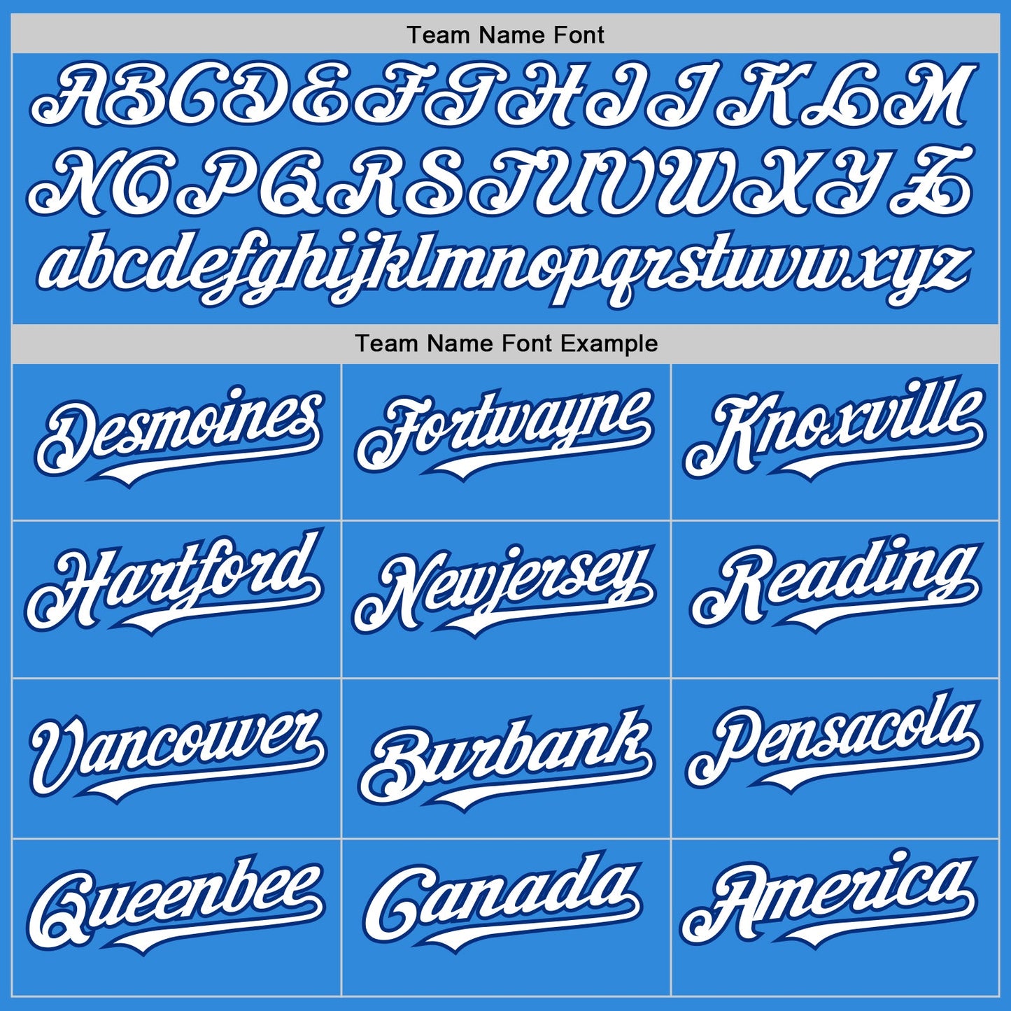 Custom Electric Blue White-Royal 3 Colors Arm Shapes Authentic Baseball Jersey view 5