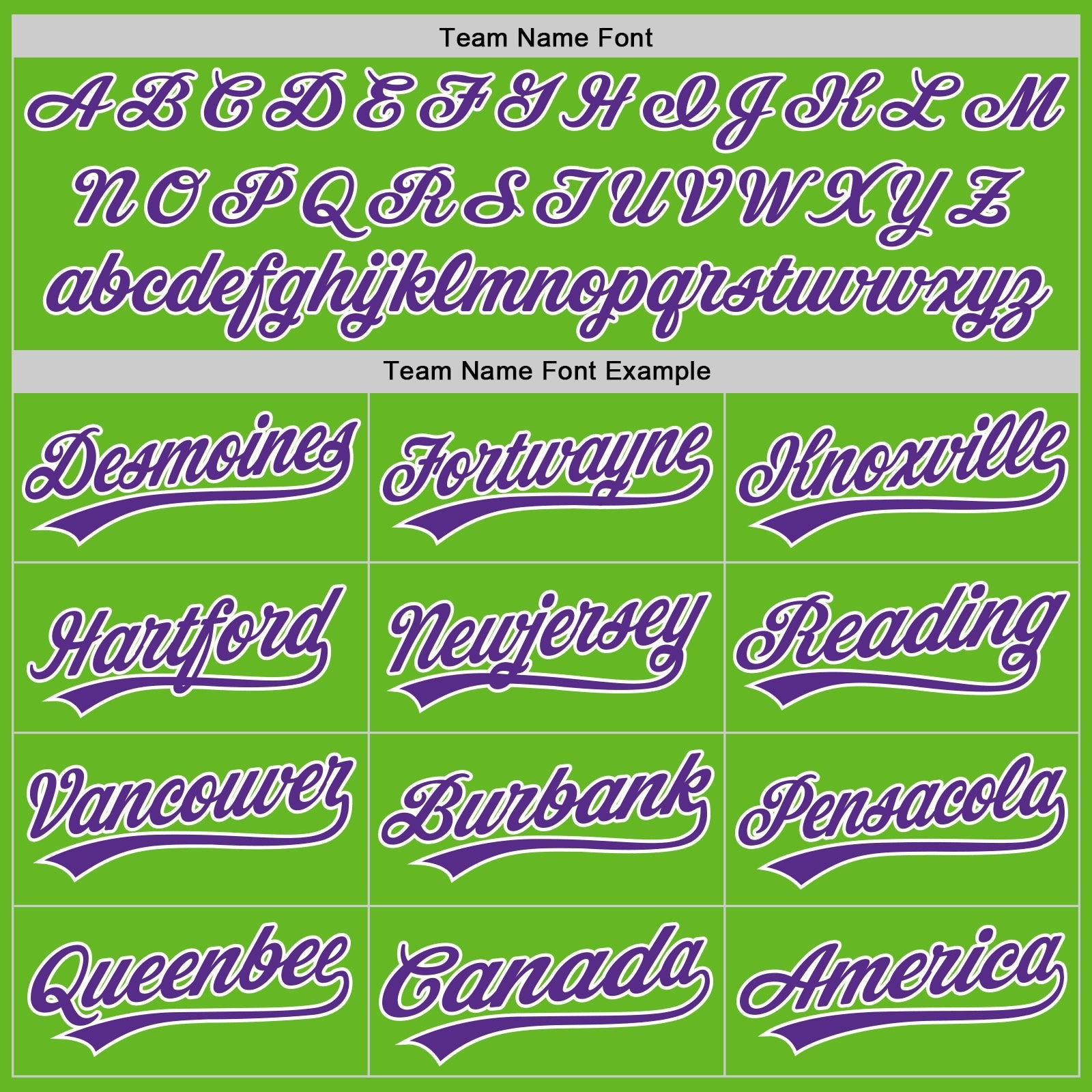 Custom Aurora Green Purple-White Authentic Baseball Jersey view 4