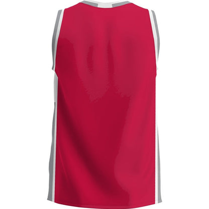 A.Peay State Governors GameDay Greats Lightweight Basketball Jersey - Red Stitched American College Jerseys - Main View