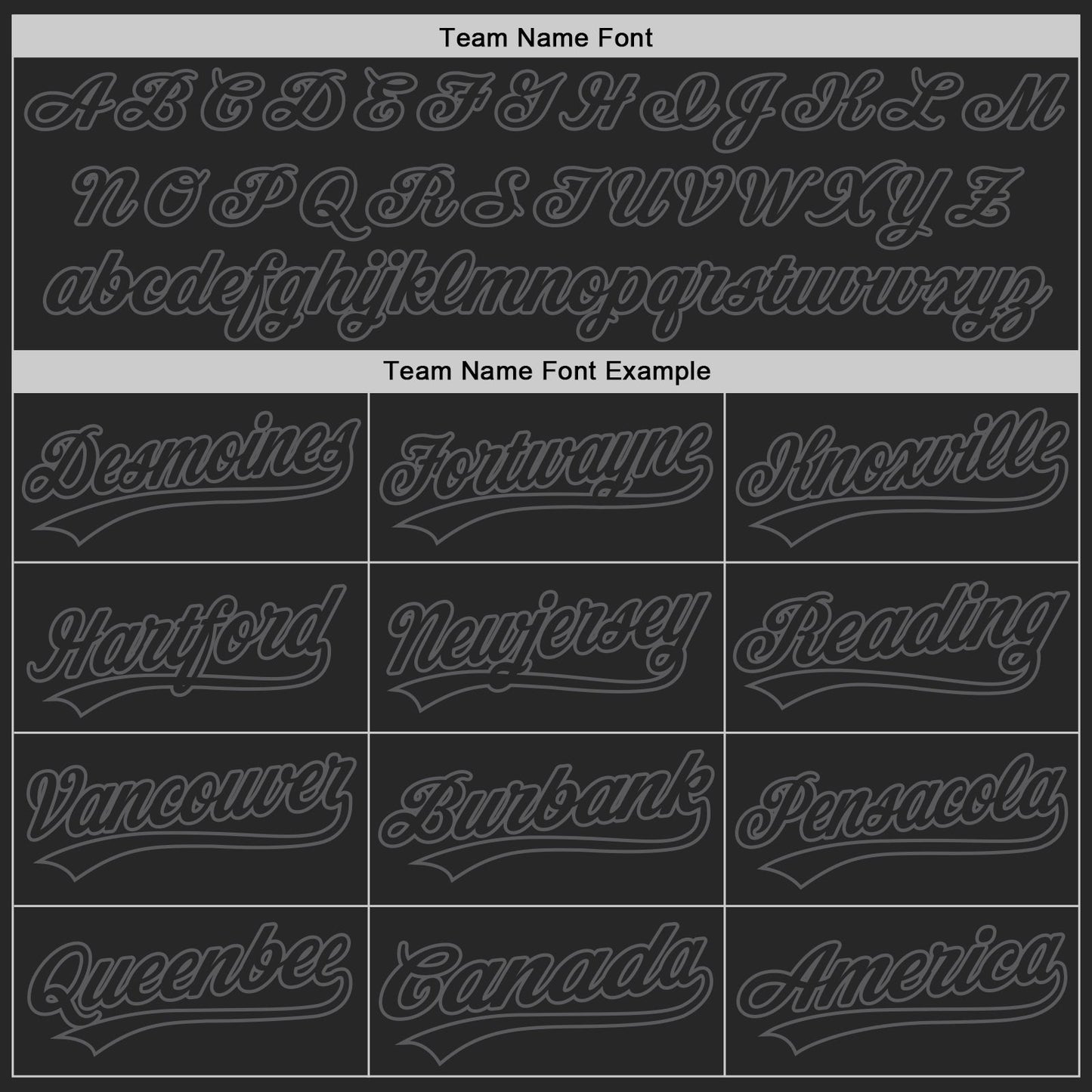 Custom Black-Steel Gray Authentic Baseball Jersey view 4
