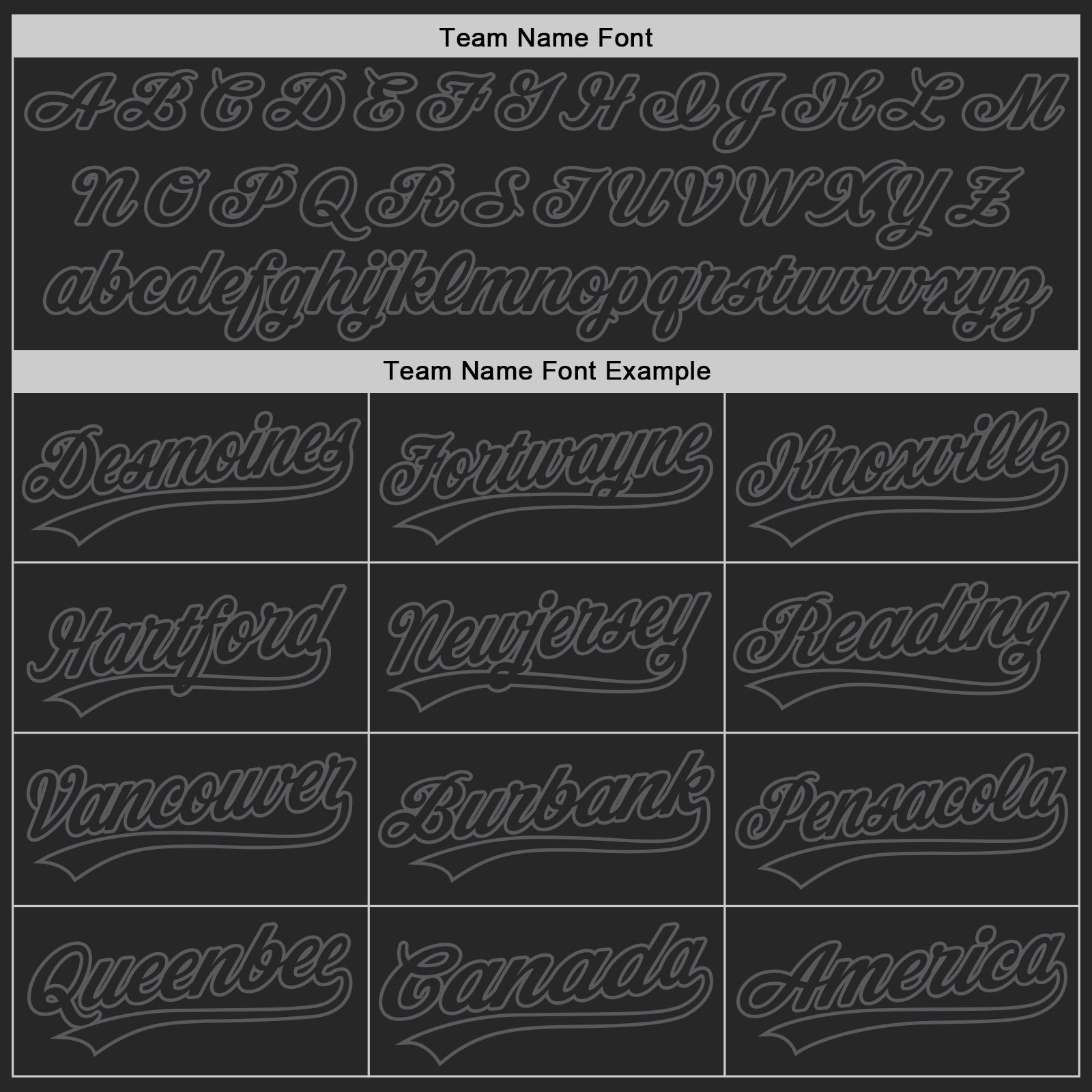 Custom Black-Steel Gray Authentic Baseball Jersey view 4