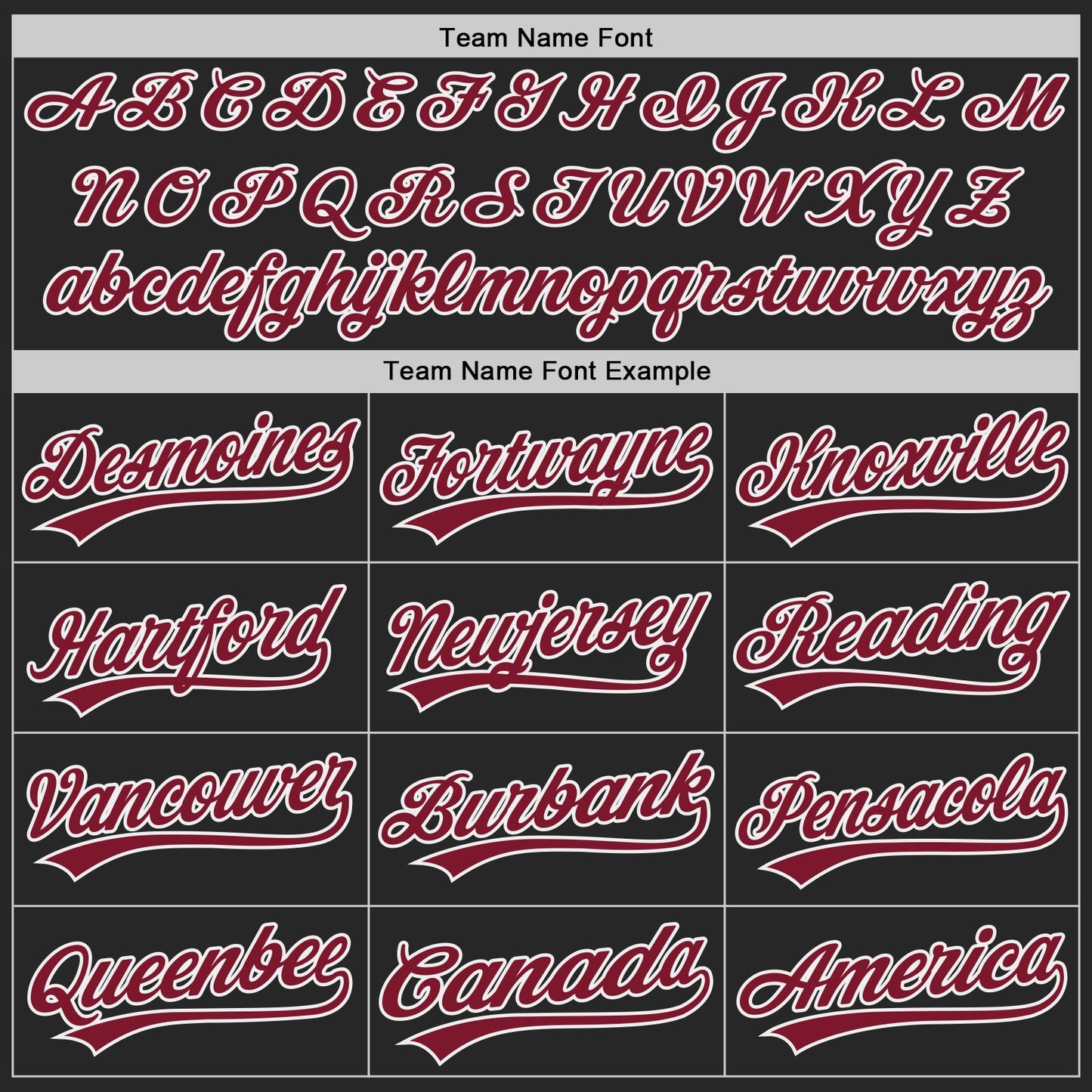 Custom Black Crimson-White Authentic Baseball Jersey view 4