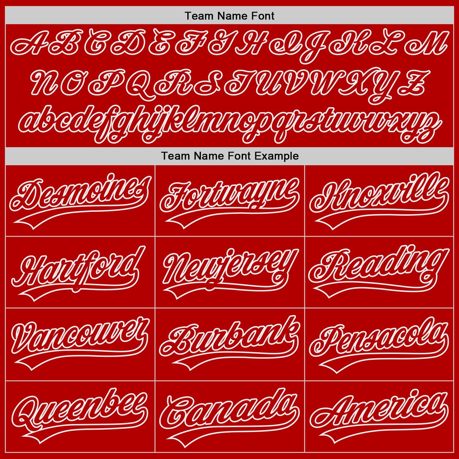 Custom Red-White Authentic Baseball Jersey view 4