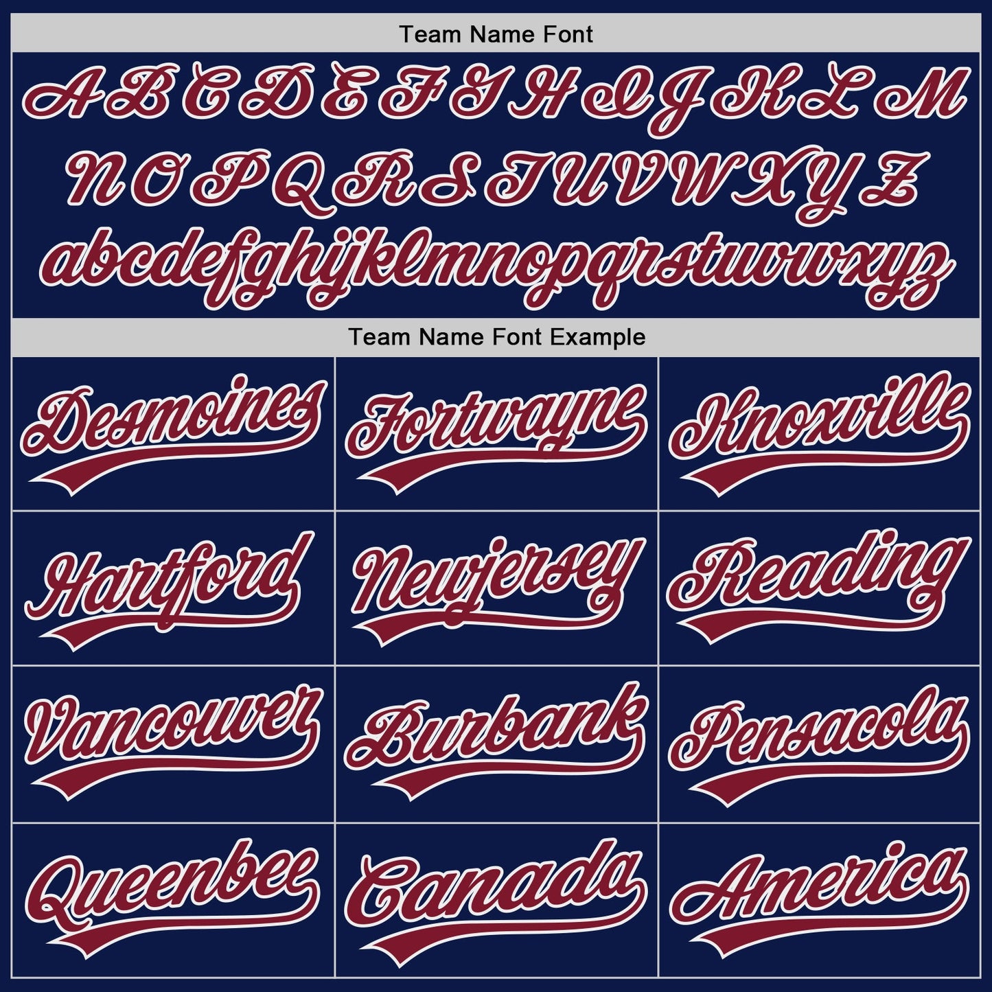 Custom Navy Crimson-White Authentic Baseball Jersey view 4