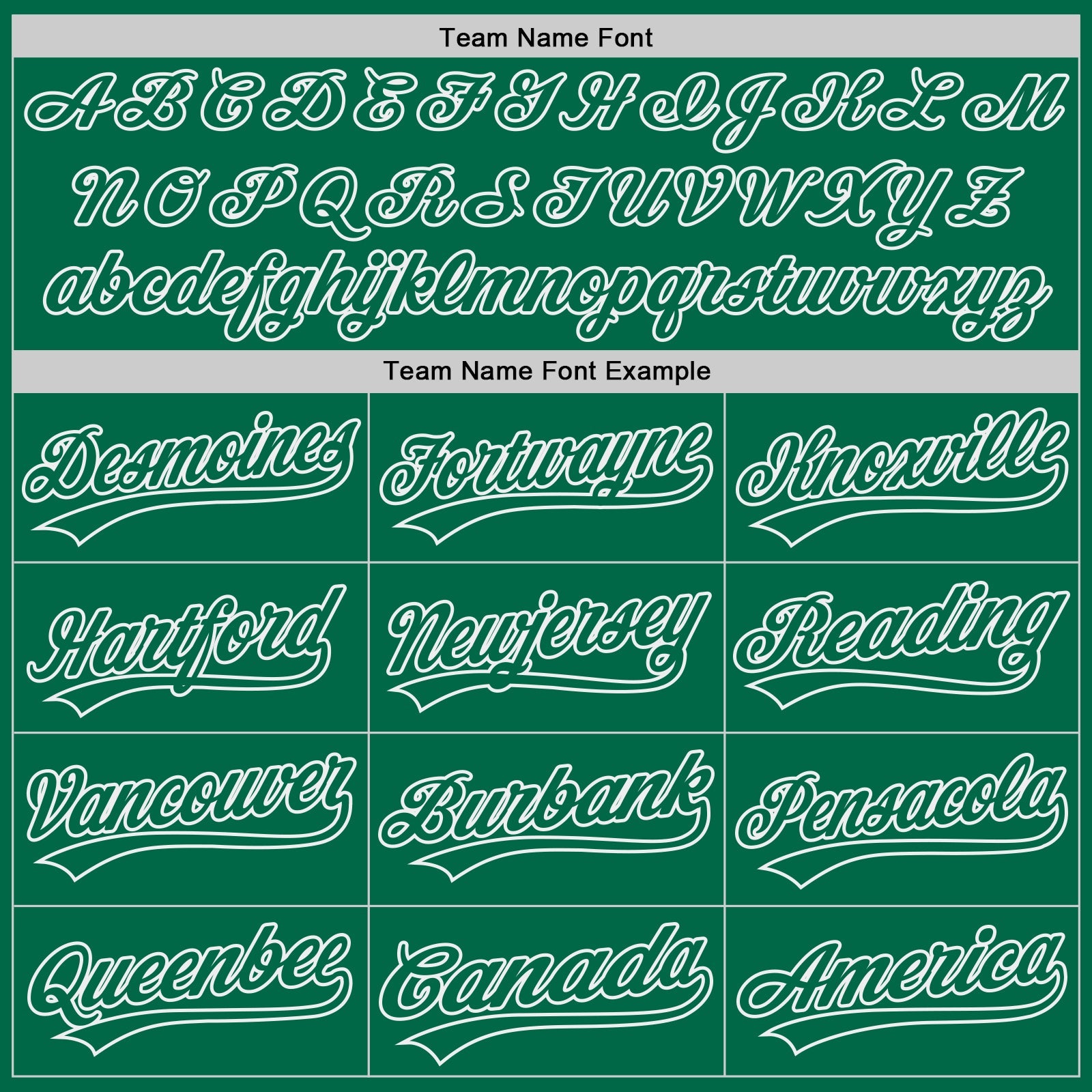 Custom Kelly Green-White Authentic Baseball Jersey view 4