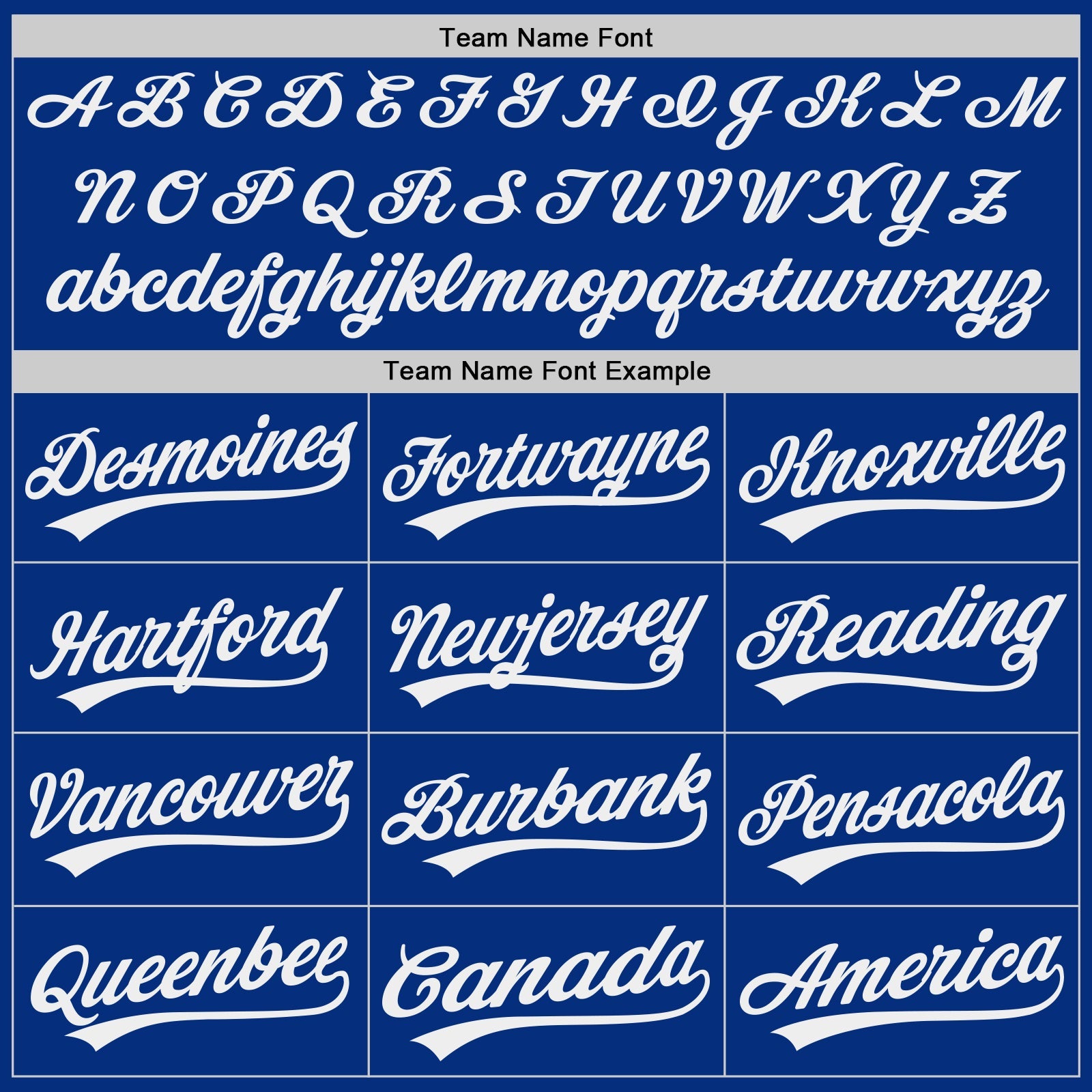 Custom Royal-White Authentic Baseball Jersey view 4