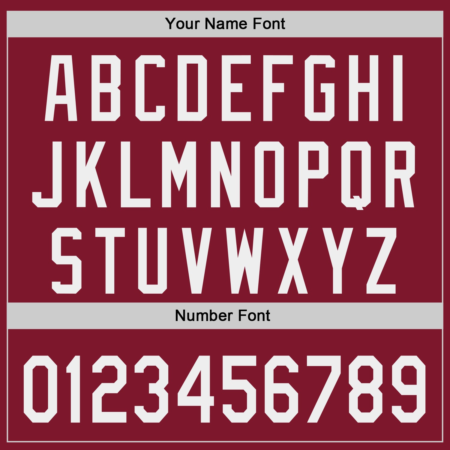 Custom Crimson-White Authentic Baseball Jersey view 5