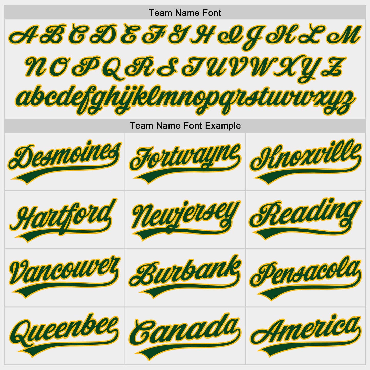 Custom White Green-Gold Authentic Baseball Jersey view 4