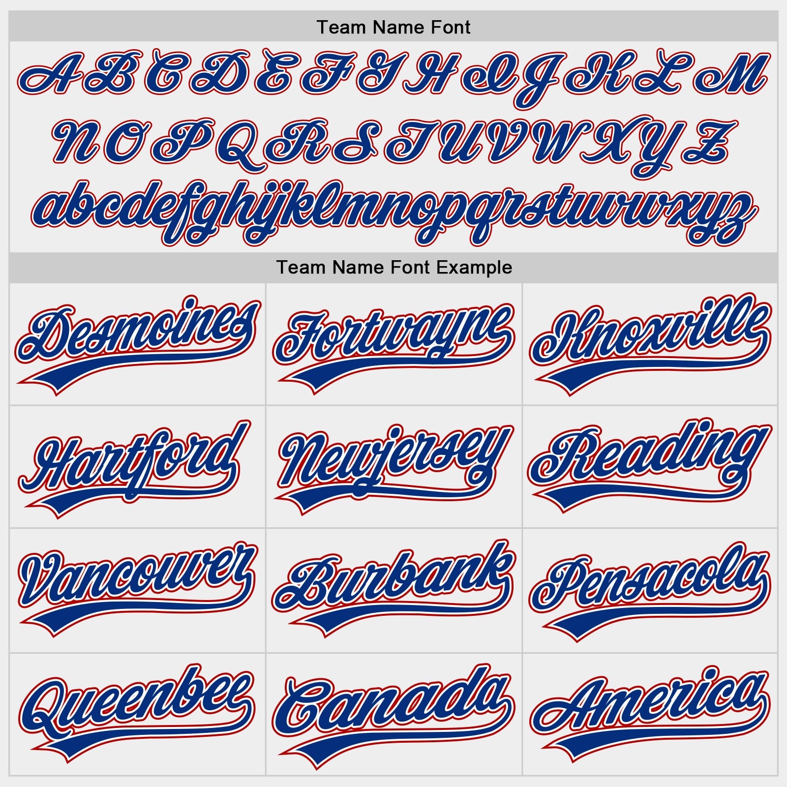 Custom White Royal-Red Authentic Baseball Jersey view 4