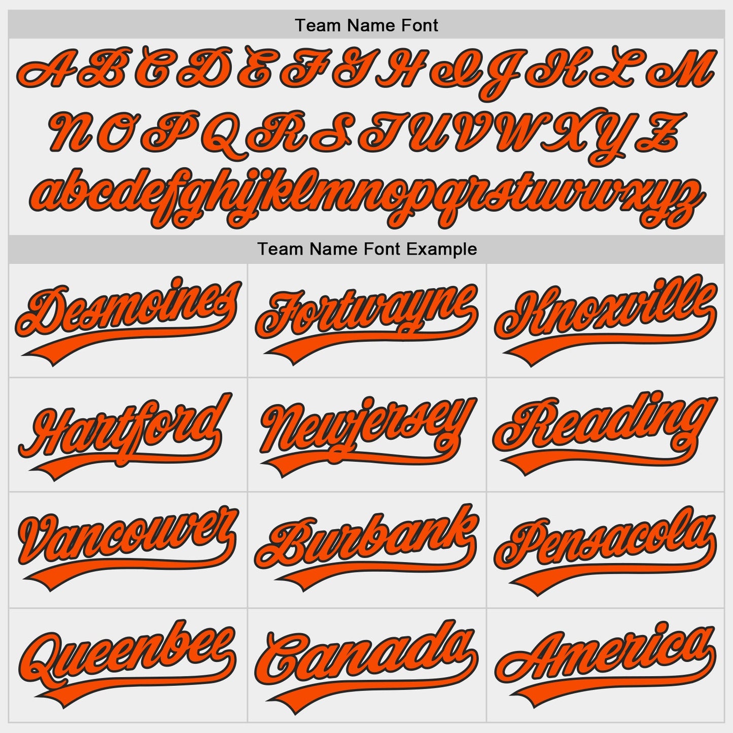 Custom White Orange-Black Authentic Baseball Jersey view 4