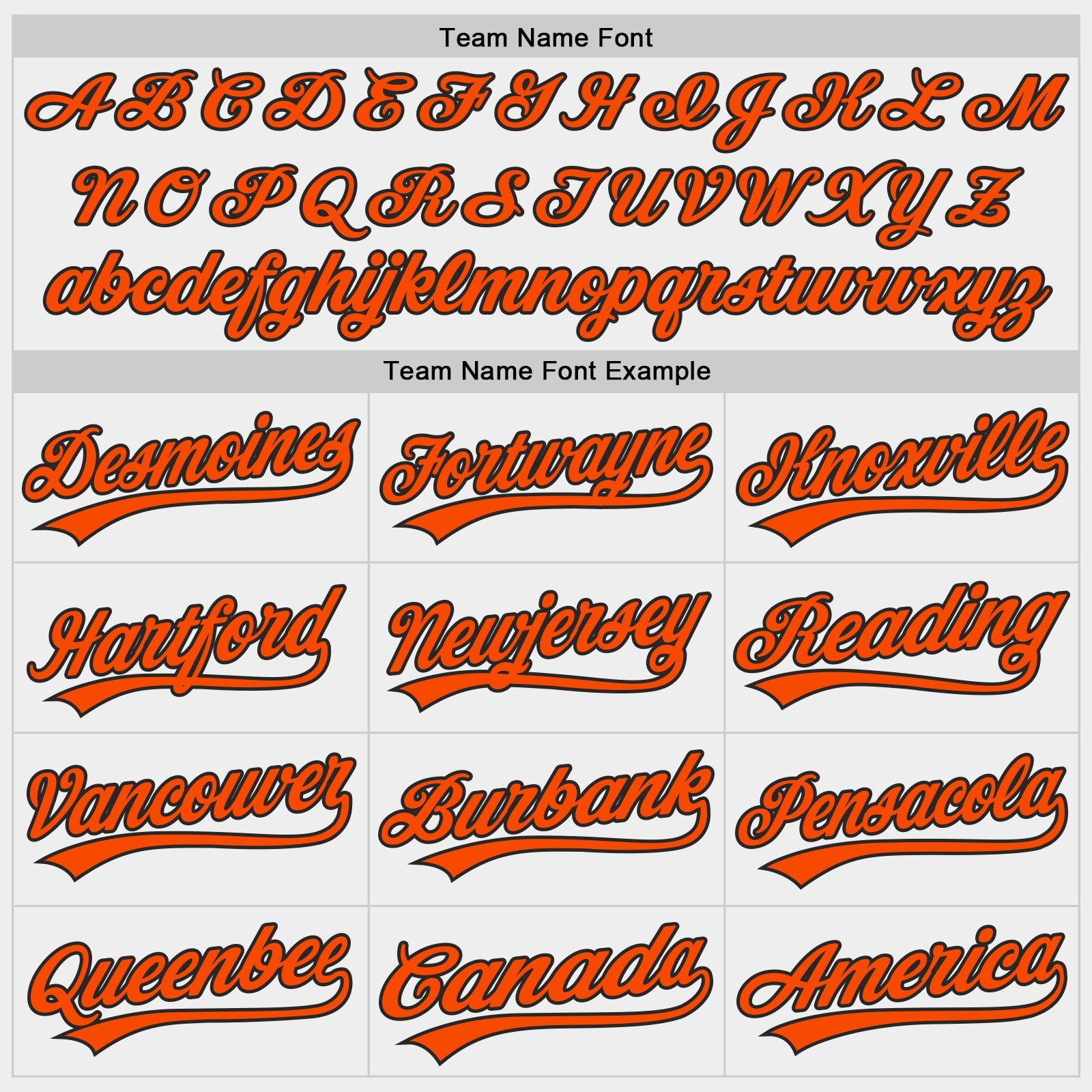 Custom White Orange-Black Authentic Baseball Jersey view 4