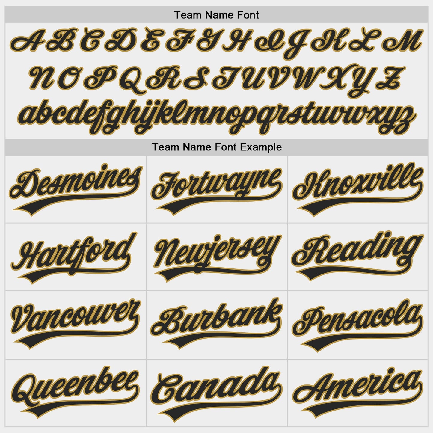 Custom White Black-Old Gold Authentic Baseball Jersey view 4