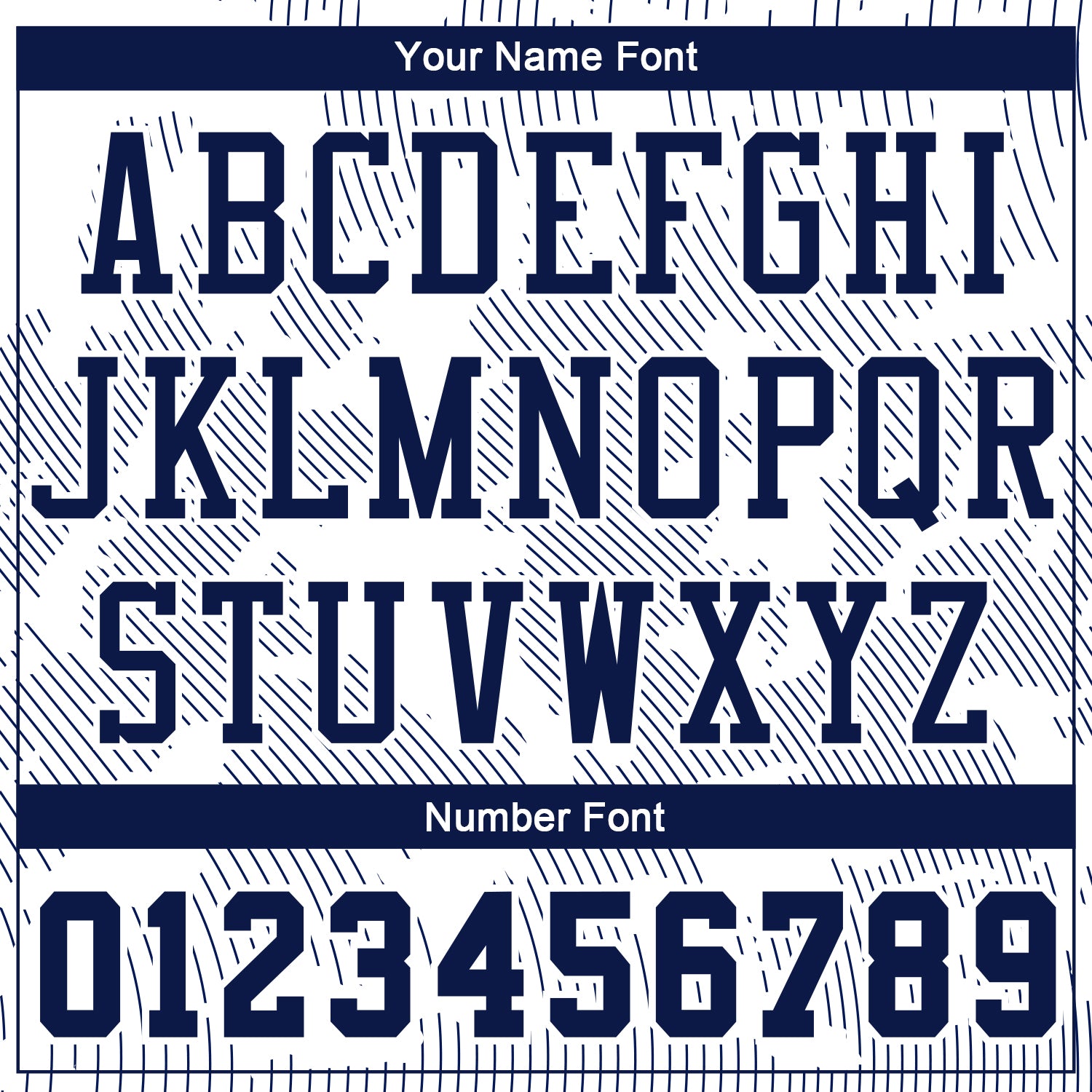 Custom White Navy Round Neck Sublimation Basketball Uniform Jersey view 4