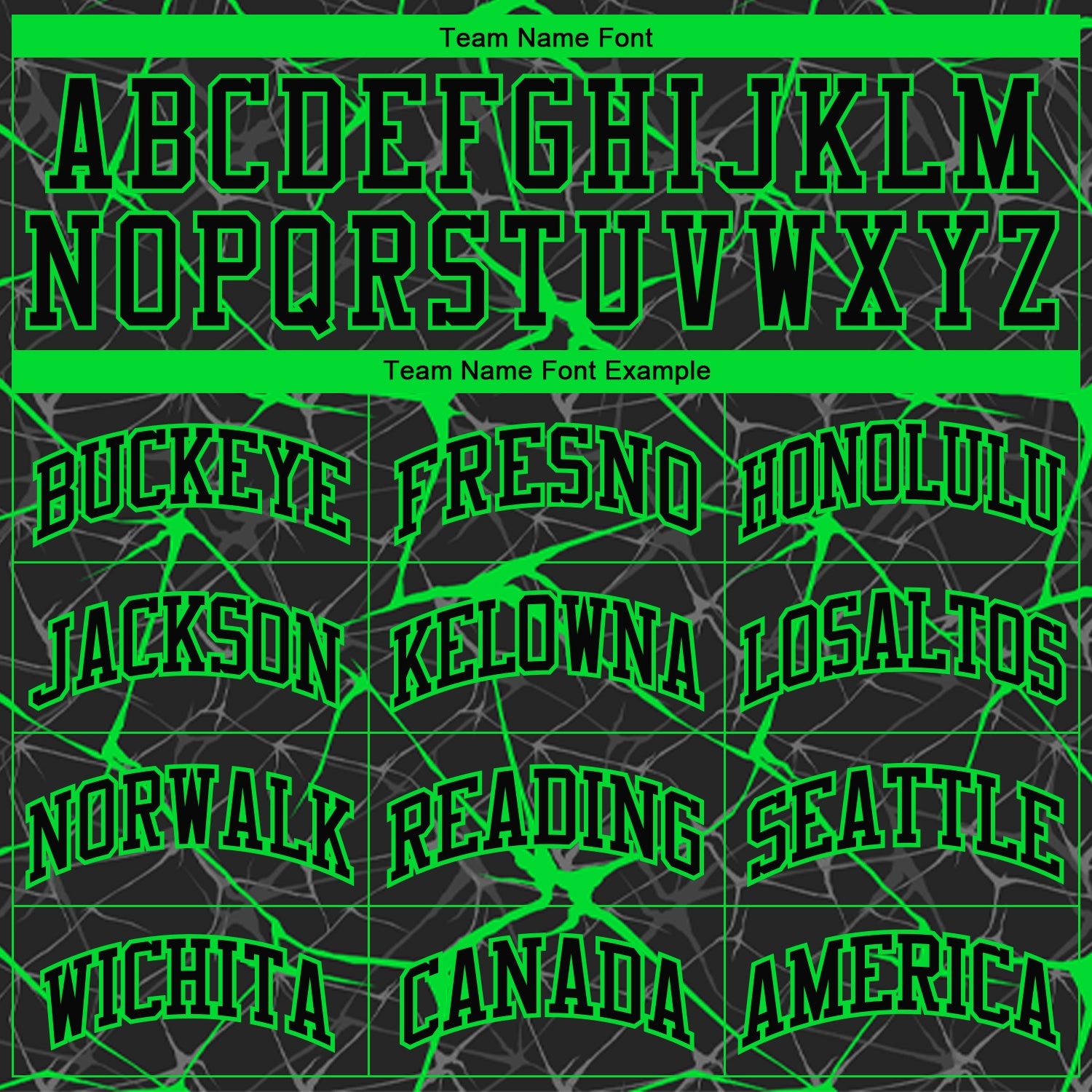 Custom Black Neon Green Round Neck Sublimation Basketball Uniform Jersey view 3