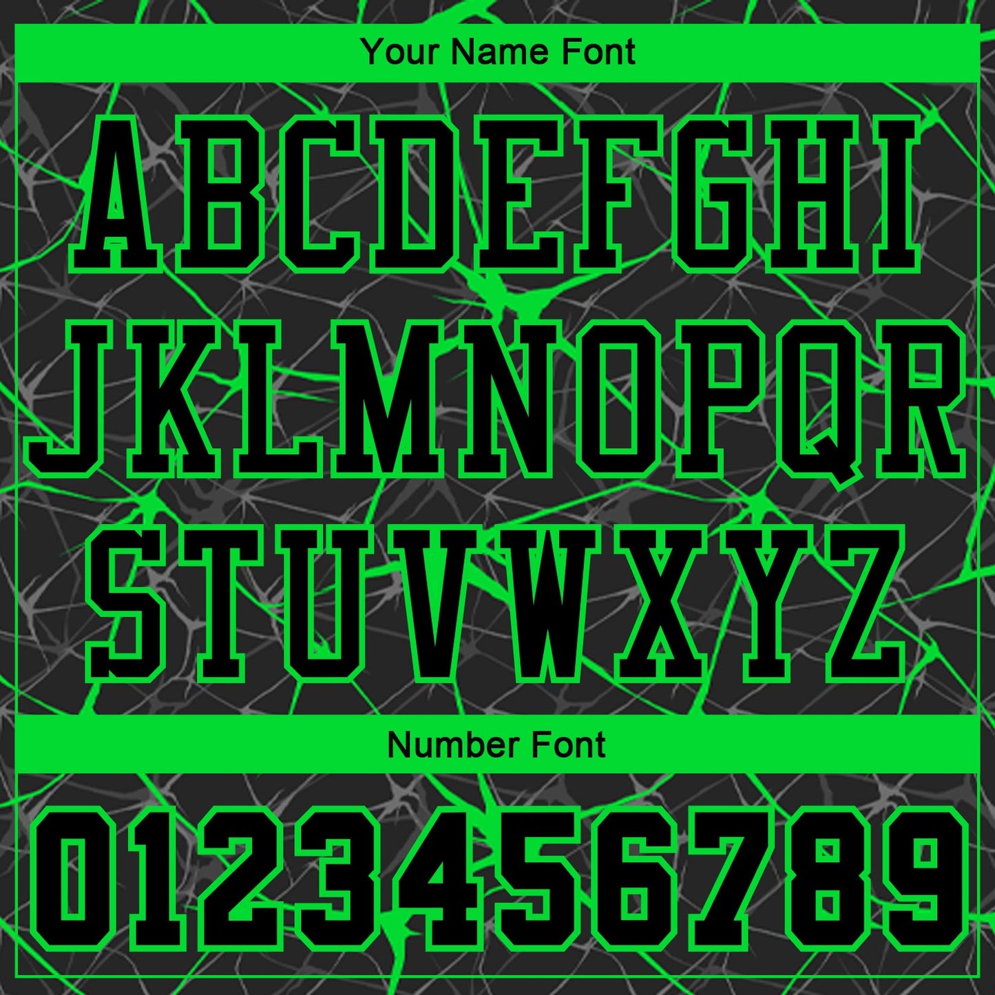 Custom Black Neon Green Round Neck Sublimation Basketball Uniform Jersey view 4