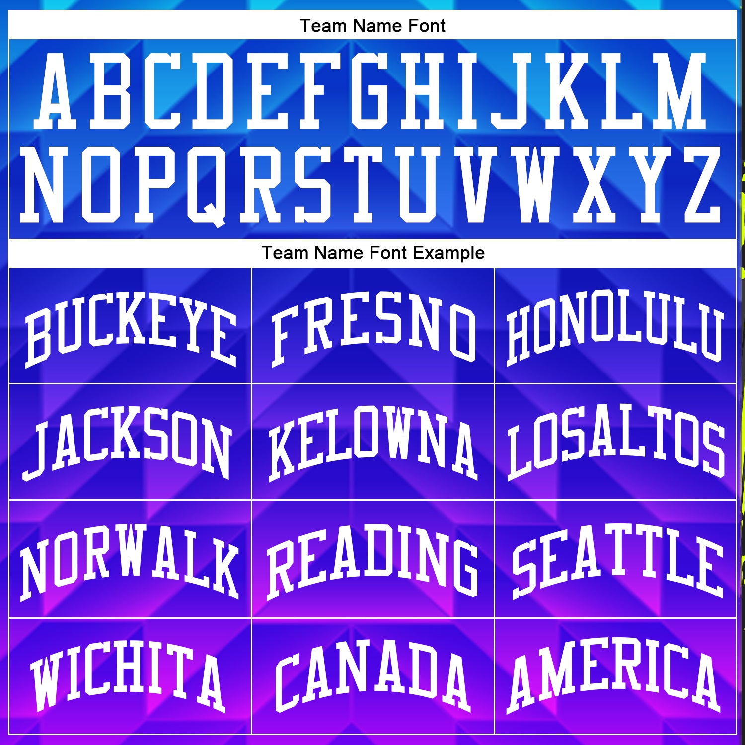 Custom Royal White Light Blue-Hot Pink Round Neck Sublimation Basketball Uniform Jersey view 3