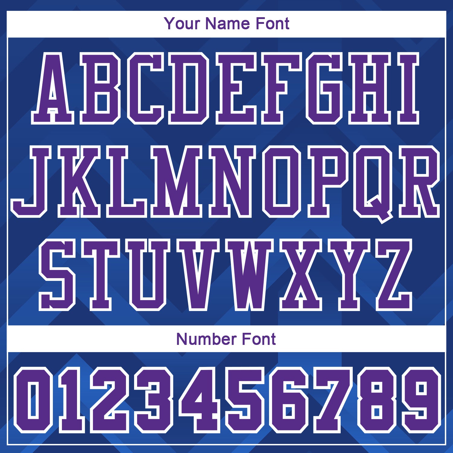 Custom Royal Purple-White Round Neck Sublimation Basketball Uniform Jersey view 4
