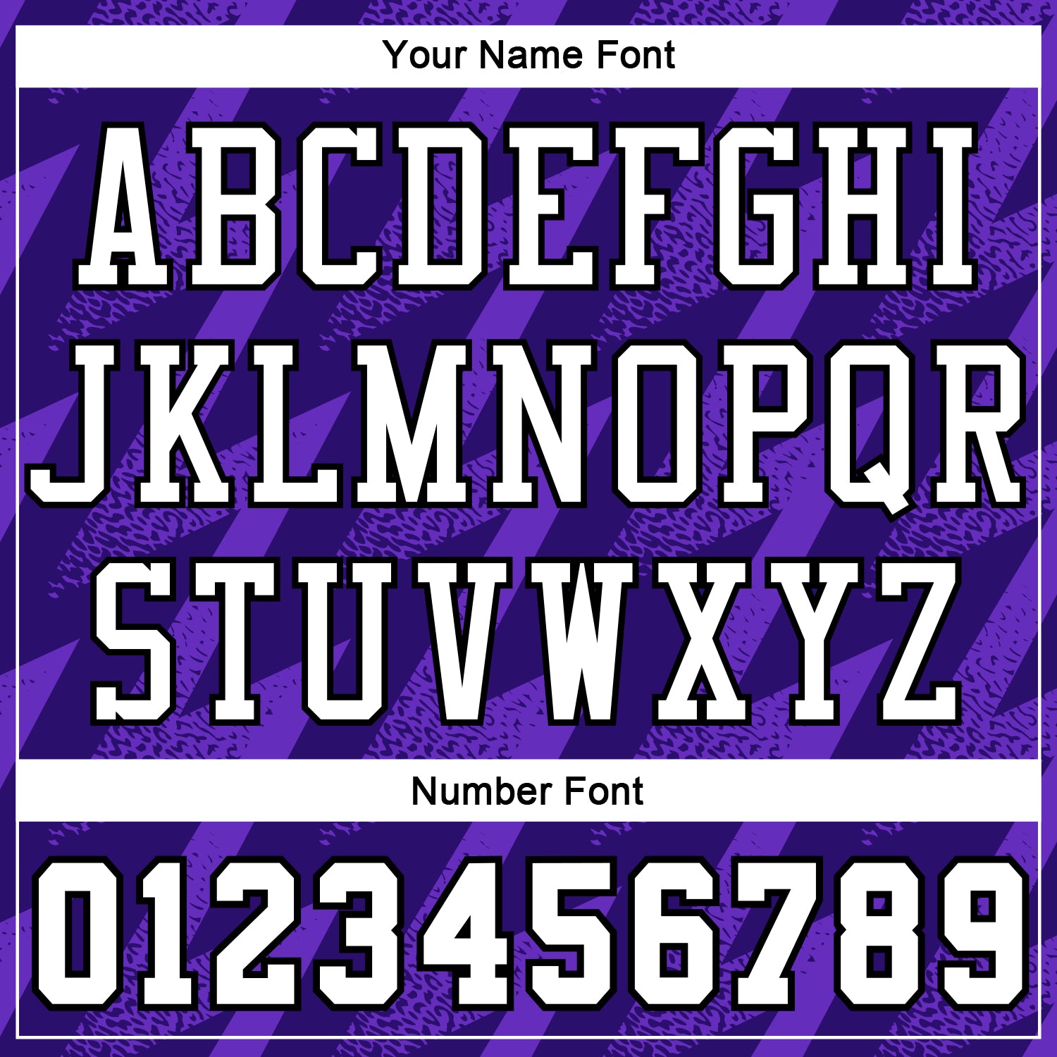 Custom Purple White-Black Round Neck Sublimation Basketball Uniform Jersey view 4