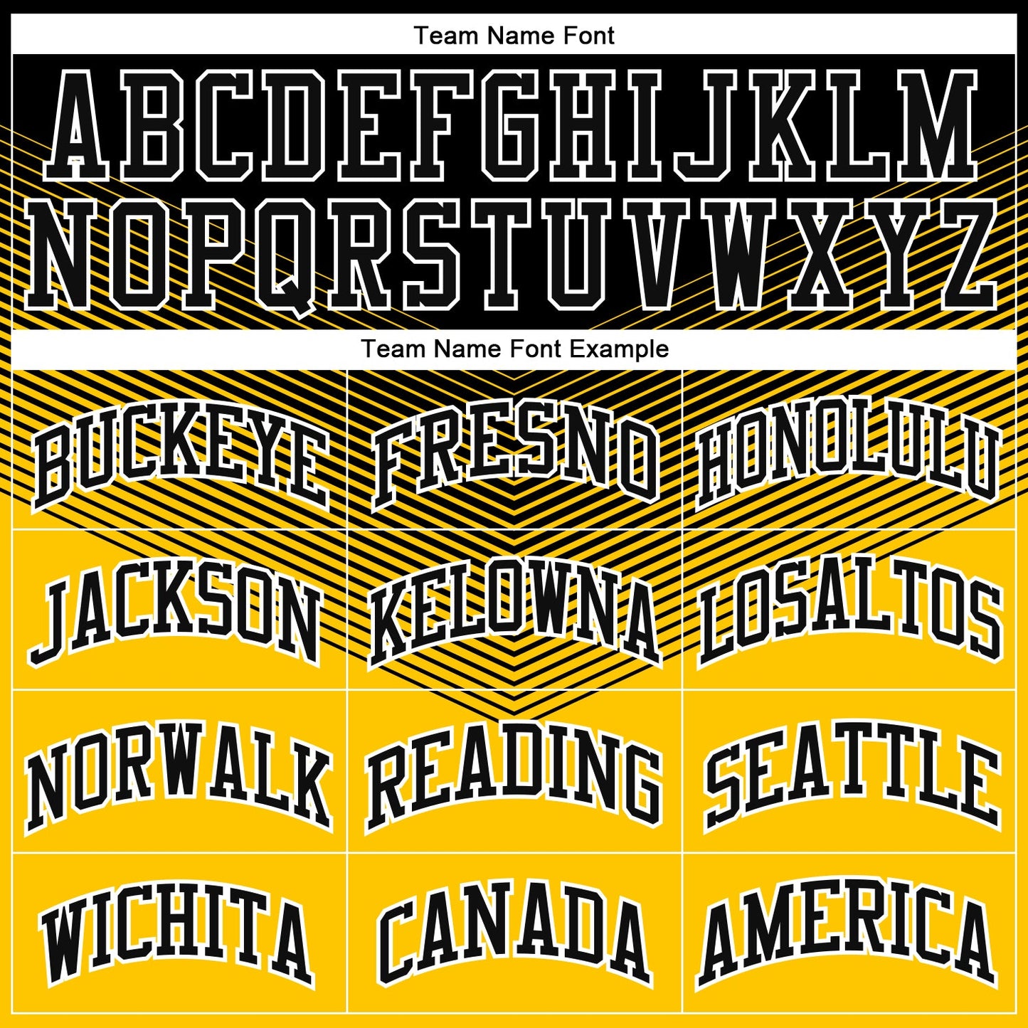 Custom Gold Black-White Round Neck Sublimation Basketball Uniform Jersey view 3