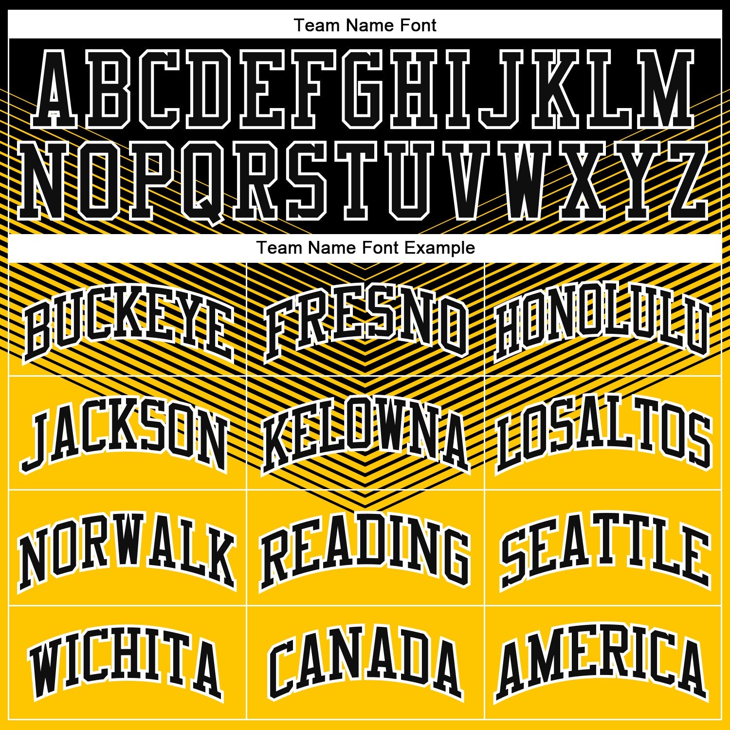 Custom Gold Black-White Round Neck Sublimation Basketball Uniform Jersey view 3