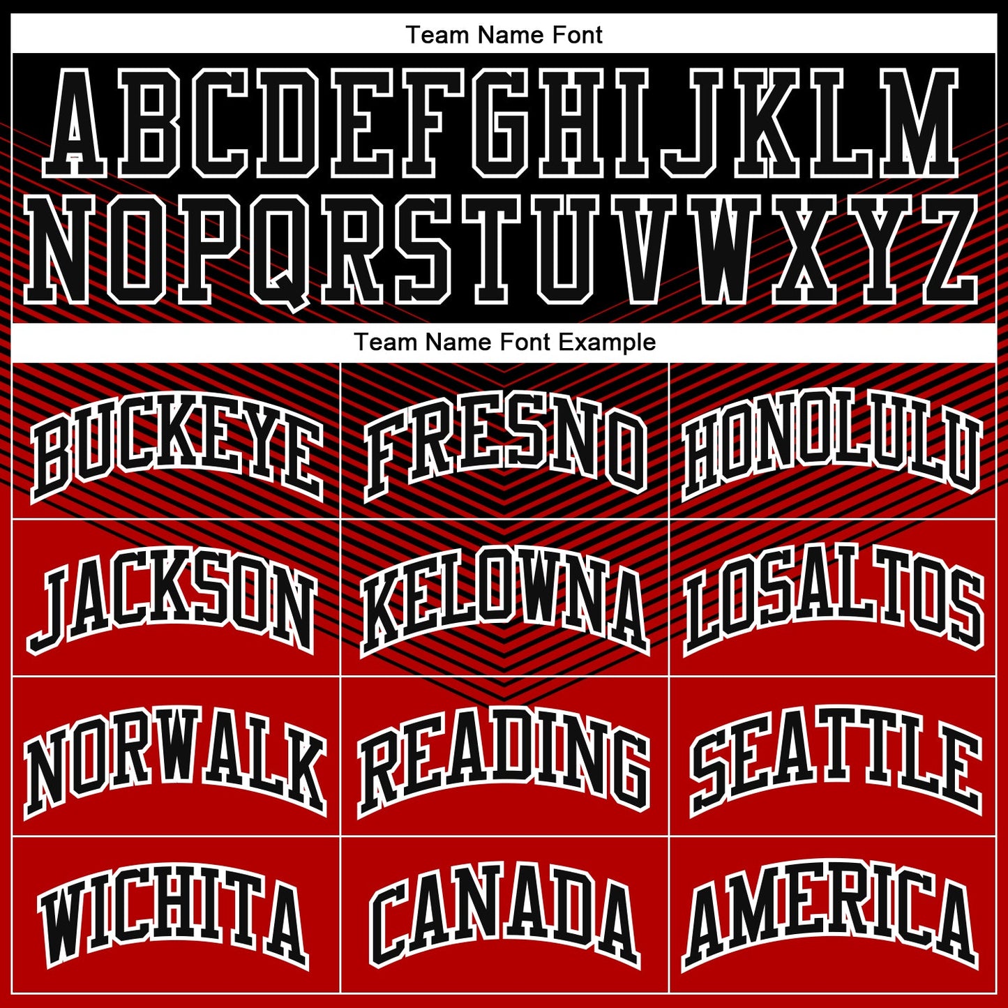 Custom Red Black-White Round Neck Sublimation Basketball Uniform Jersey view 3