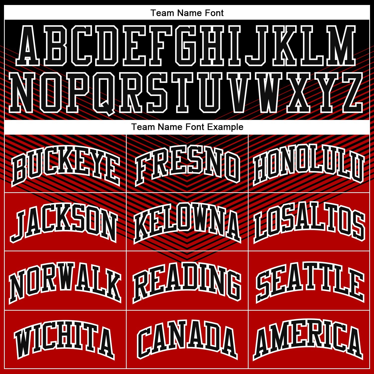 Custom Red Black-White Round Neck Sublimation Basketball Uniform Jersey view 3