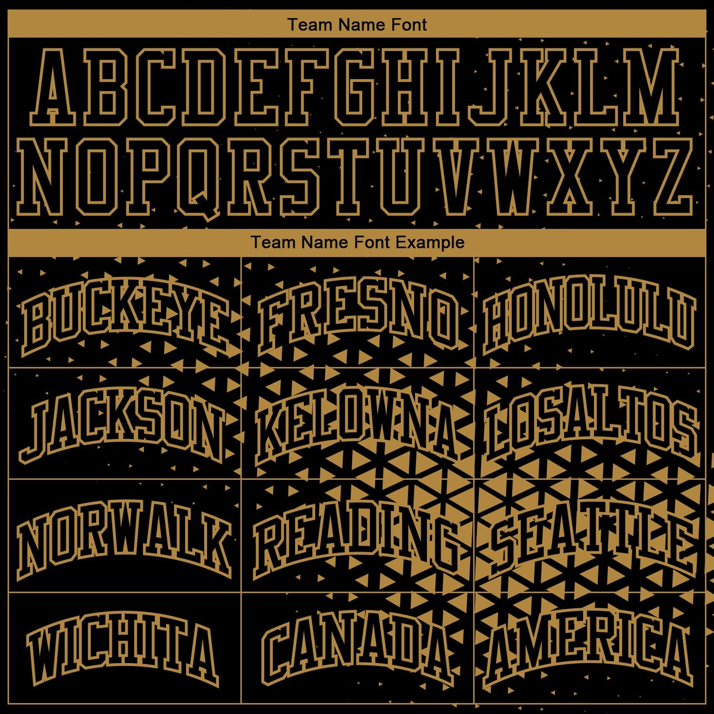 Custom Black Old Gold Round Neck Sublimation Basketball Uniform Jersey view 3