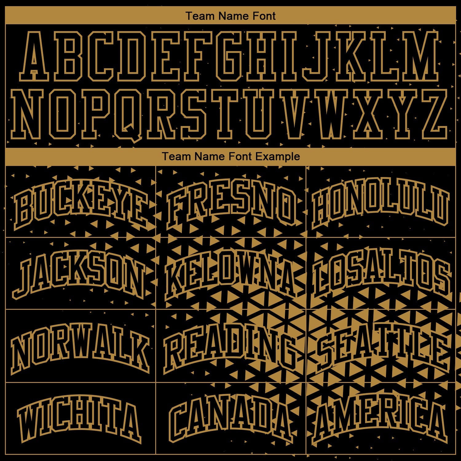 Custom Black Old Gold Round Neck Sublimation Basketball Uniform Jersey view 3
