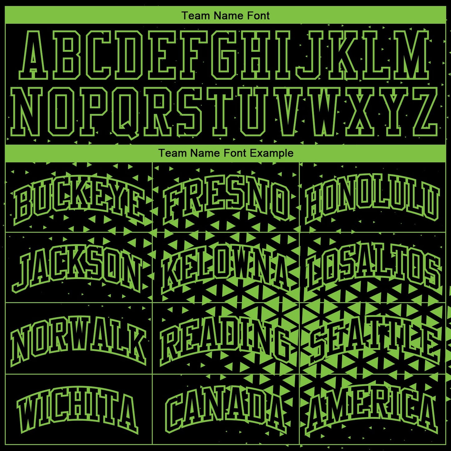 Custom Black Neon Green Round Neck Sublimation Basketball Uniform Jersey view 3